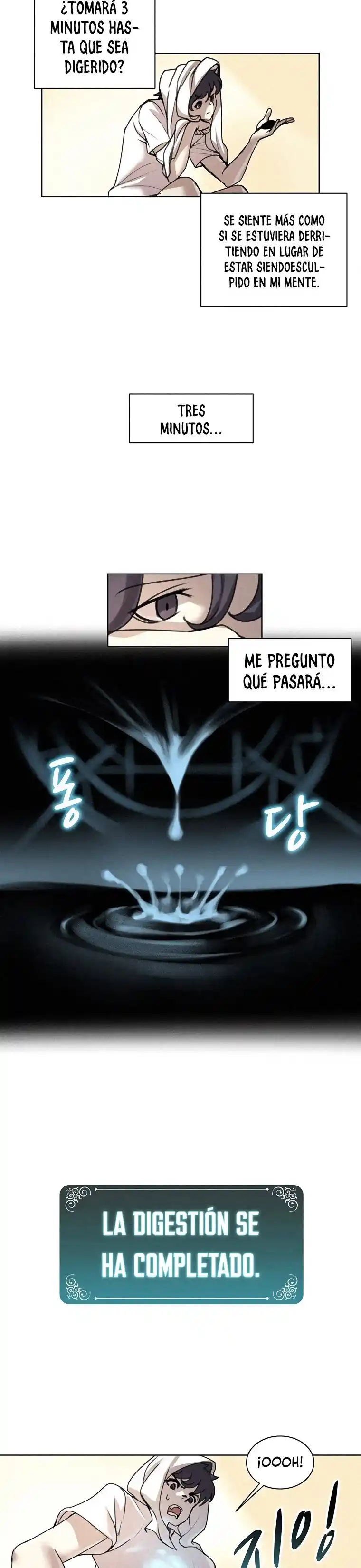El Mago Come Libros (2021) - Capítulo 7 - Página 17 - LectorTMOo