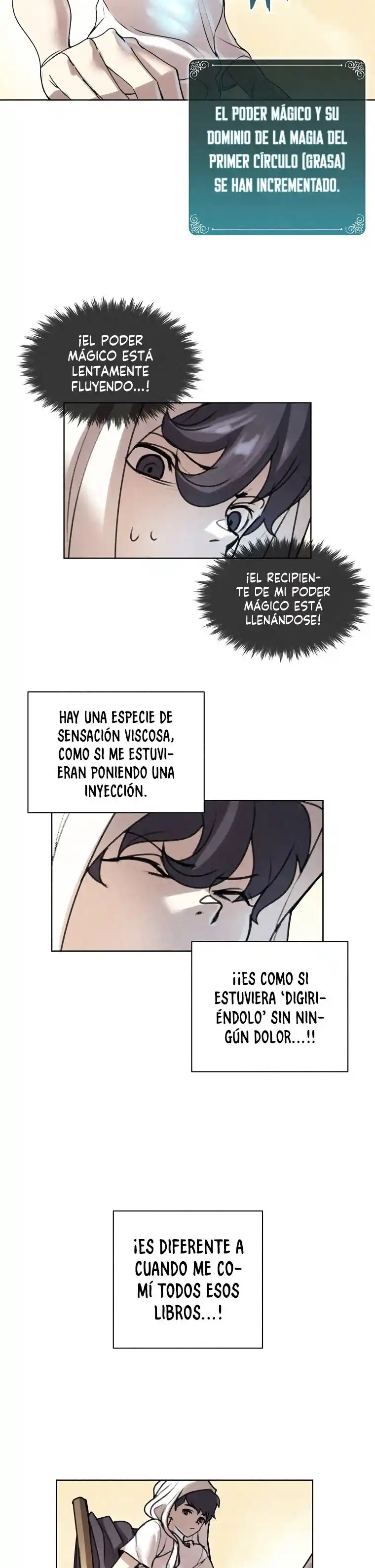 El Mago Come Libros (2021) - Capítulo 7 - Página 18 - LectorTMOo