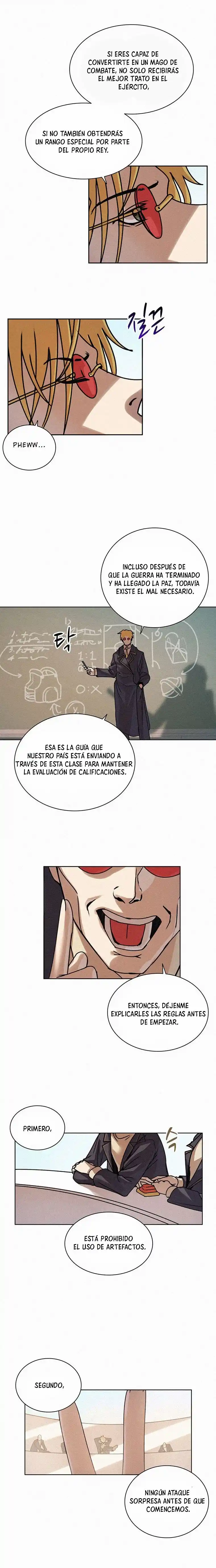 El Mago Come Libros (2021) - Capítulo 9 - Página 7 - LectorTMOo