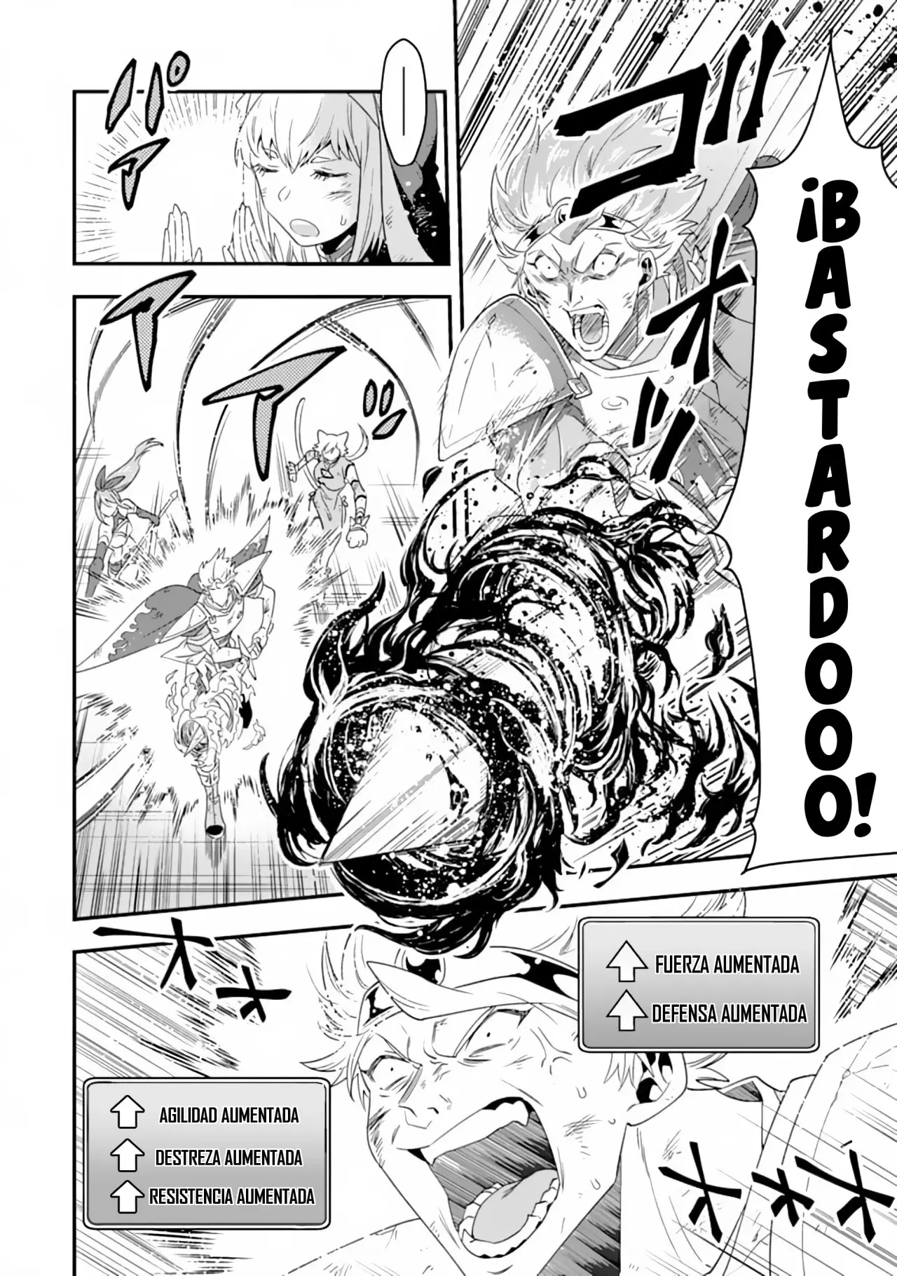 El mago más fuerte que hace uso completo del libro de estrategia (manga) - Capítulo 10 - Página 17 - LectorTMOo