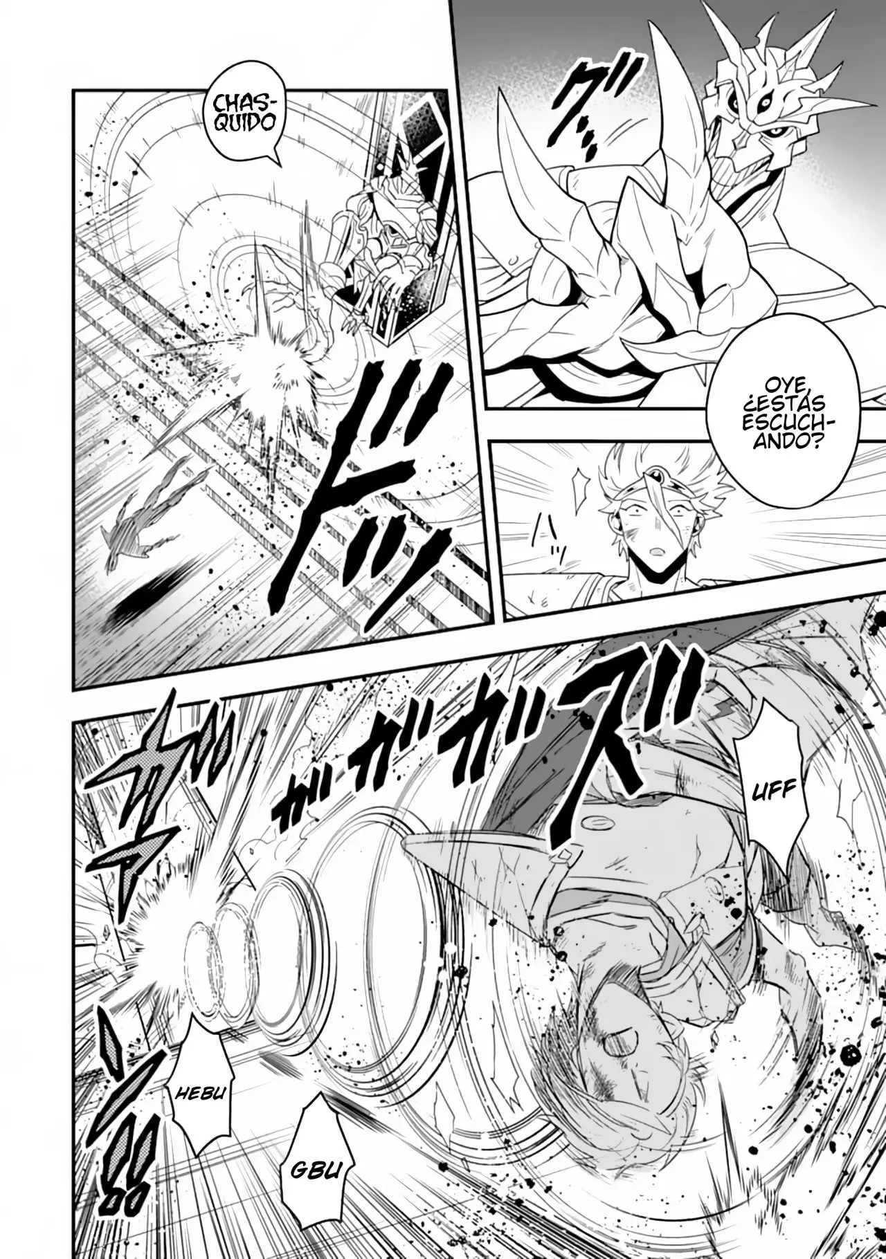 El mago más fuerte que hace uso completo del libro de estrategia (manga) - Capítulo 10 - Página 20 - LectorTMOo