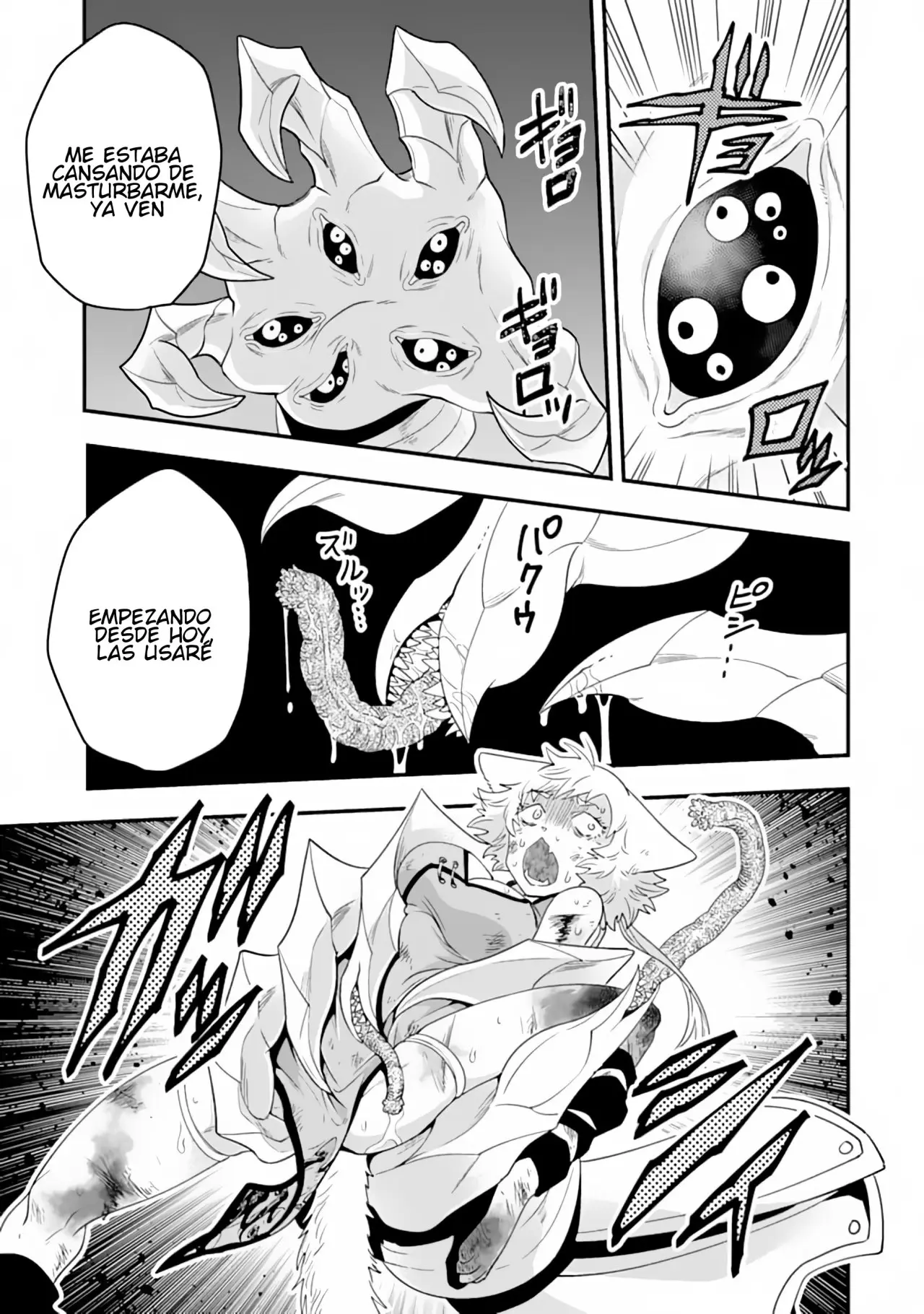 El mago más fuerte que hace uso completo del libro de estrategia (manga) - Capítulo 10 - Página 29 - LectorTMOo