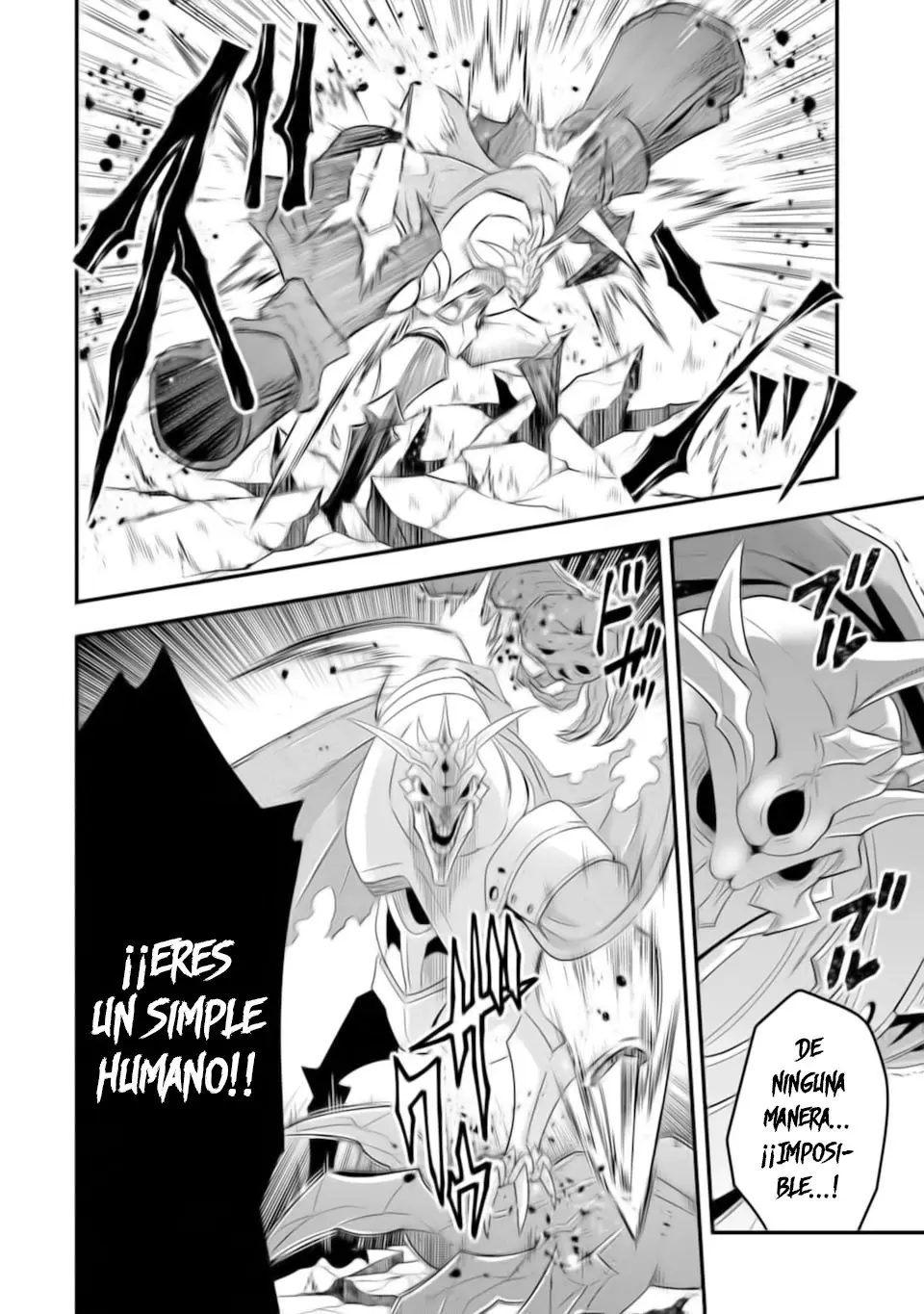 El mago más fuerte que hace uso completo del libro de estrategia (manga) - Capítulo 11 - Página 24 - LectorTMOo
