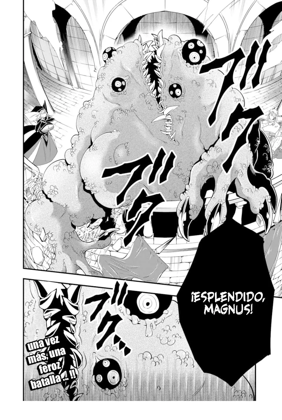El mago más fuerte que hace uso completo del libro de estrategia (manga) - Capítulo 12 - Página 29 - LectorTMOo