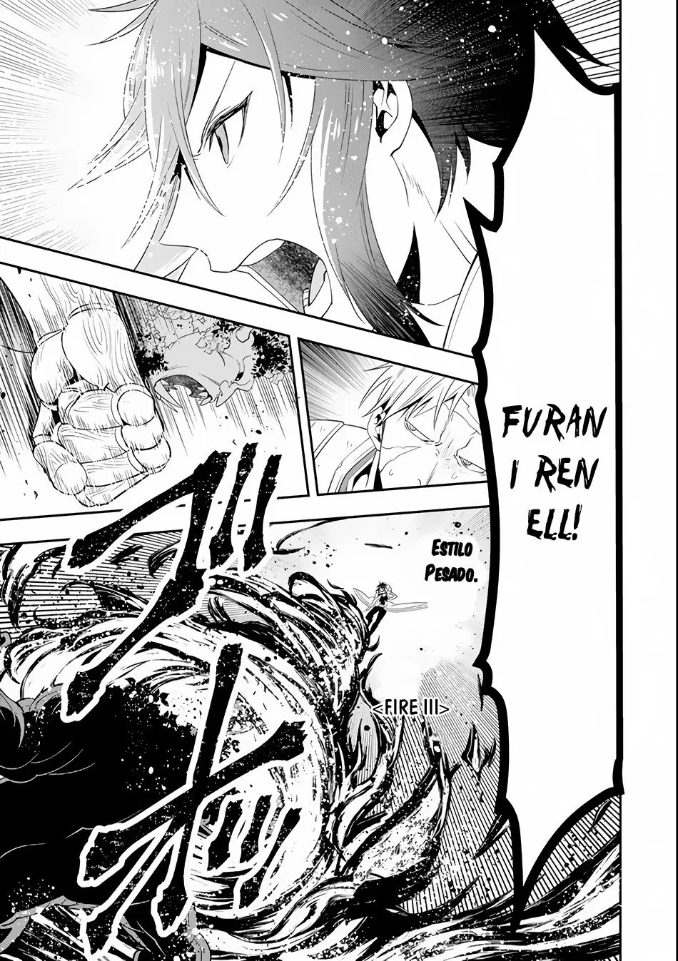 El mago más fuerte que hace uso completo del libro de estrategia (manga) - Capítulo 4 - Página 28 - LectorTMOo