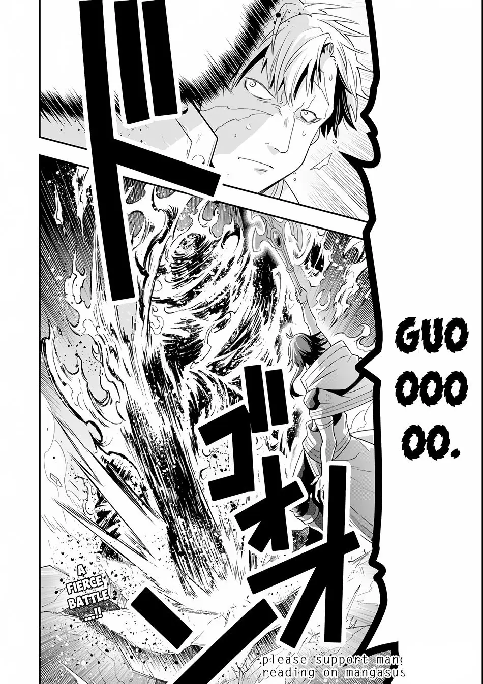El mago más fuerte que hace uso completo del libro de estrategia (manga) - Capítulo 4 - Página 29 - LectorTMOo