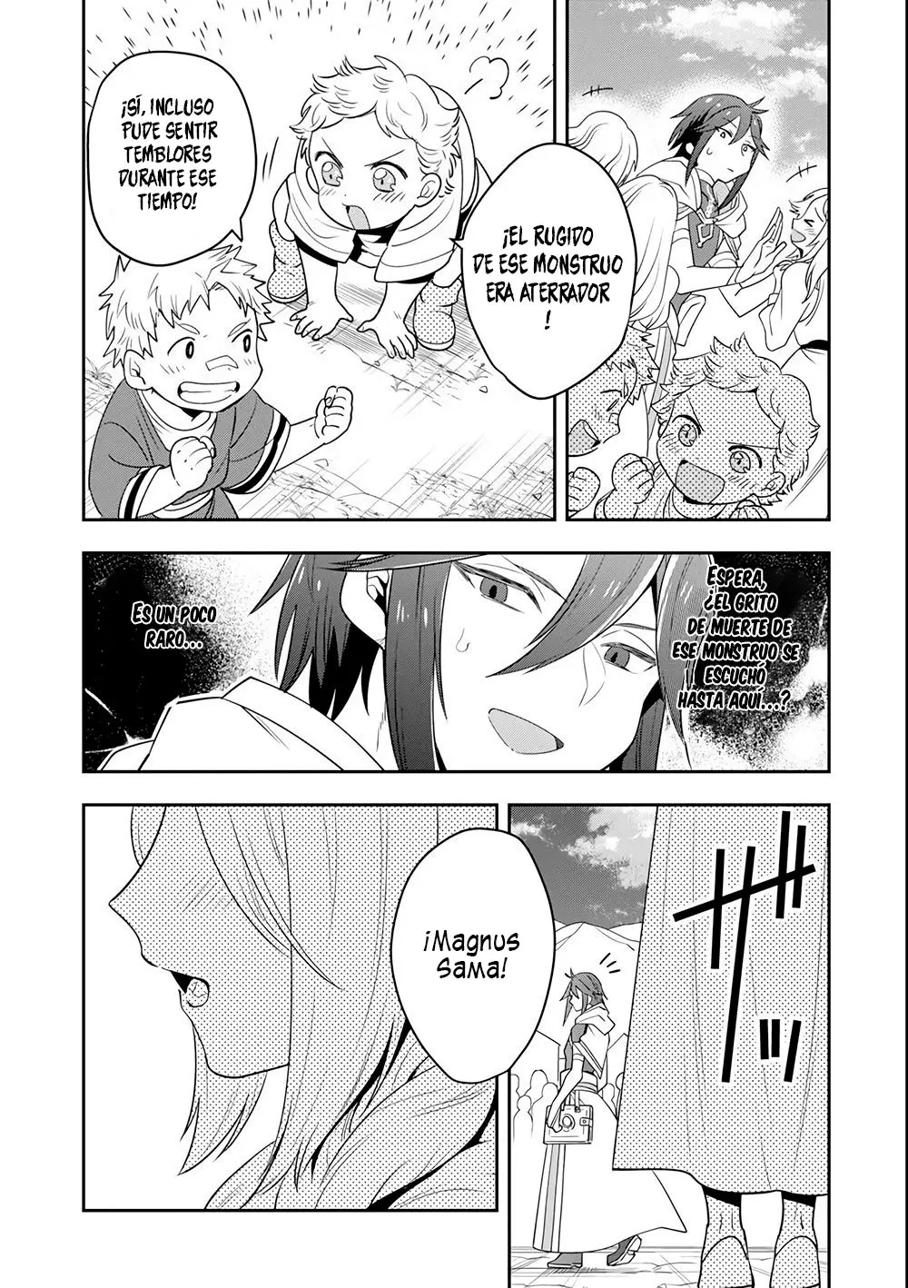 El mago más fuerte que hace uso completo del libro de estrategia (manga) - Capítulo 5 - Página 4 - LectorTMOo