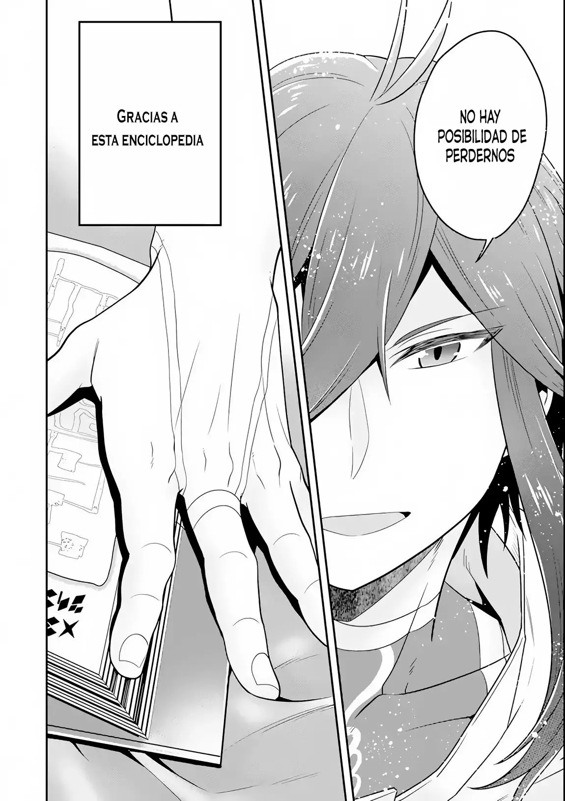 El mago más fuerte que hace uso completo del libro de estrategia (manga) - Capítulo 6 - Página 24 - LectorTMOo
