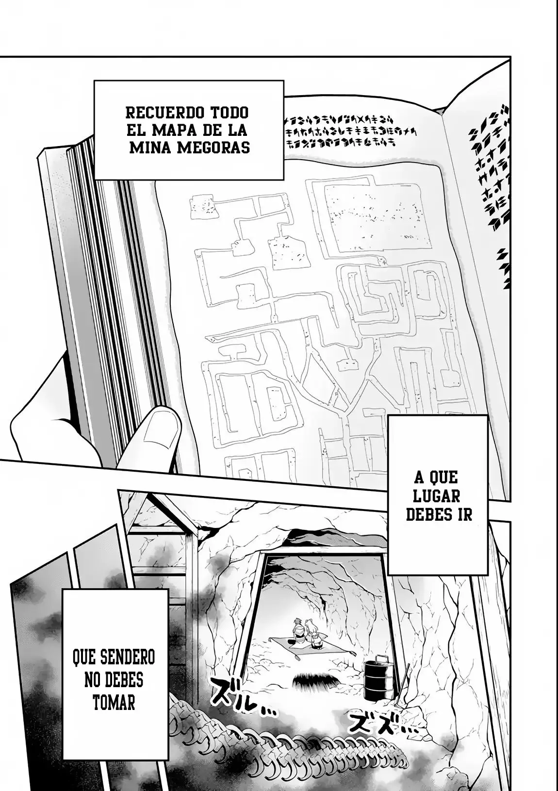 El mago más fuerte que hace uso completo del libro de estrategia (manga) - Capítulo 6 - Página 26 - LectorTMOo