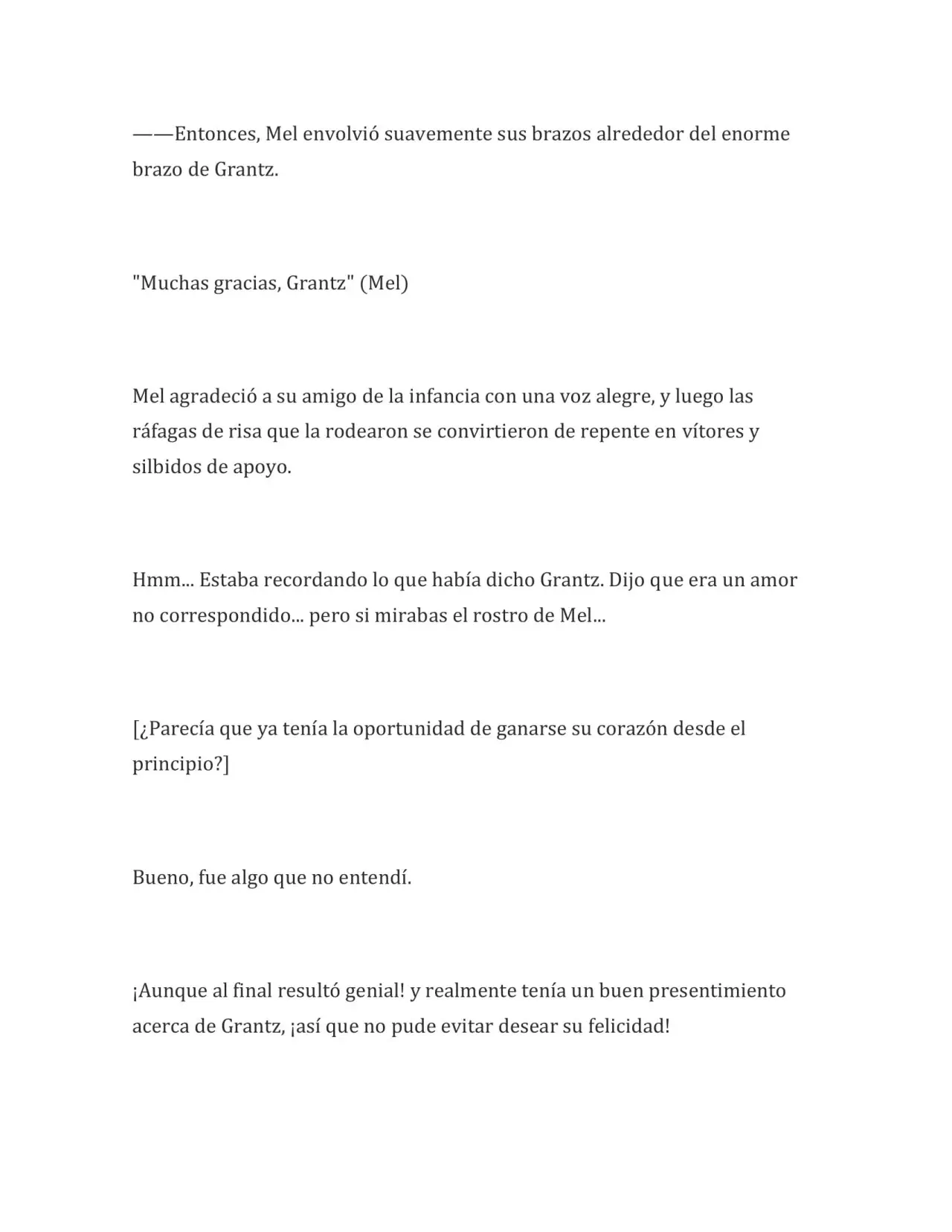 El mago más fuerte que hace uso completo del libro de estrategia (NL) (2020) - Capítulo 10 - Página 7 - LectorTMOo