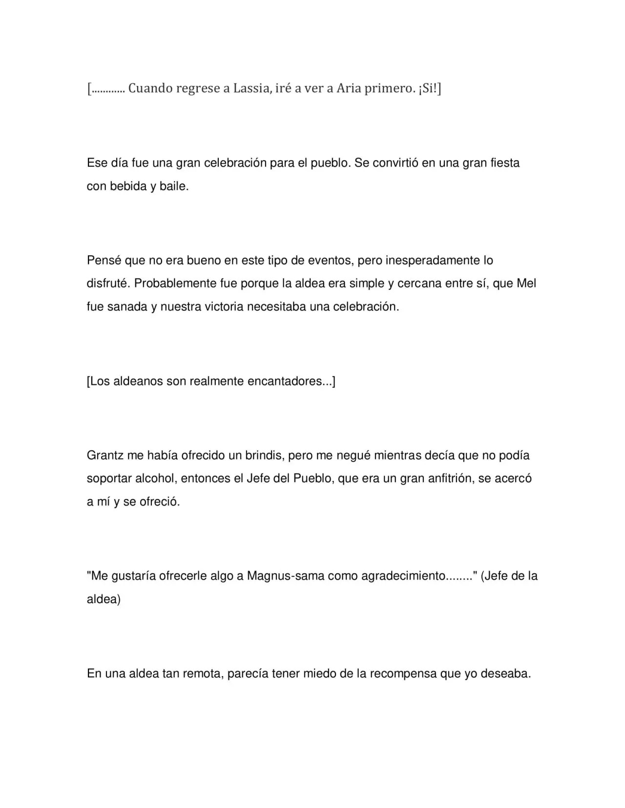 El mago más fuerte que hace uso completo del libro de estrategia (NL) (2020) - Capítulo 10 - Página 8 - LectorTMOo