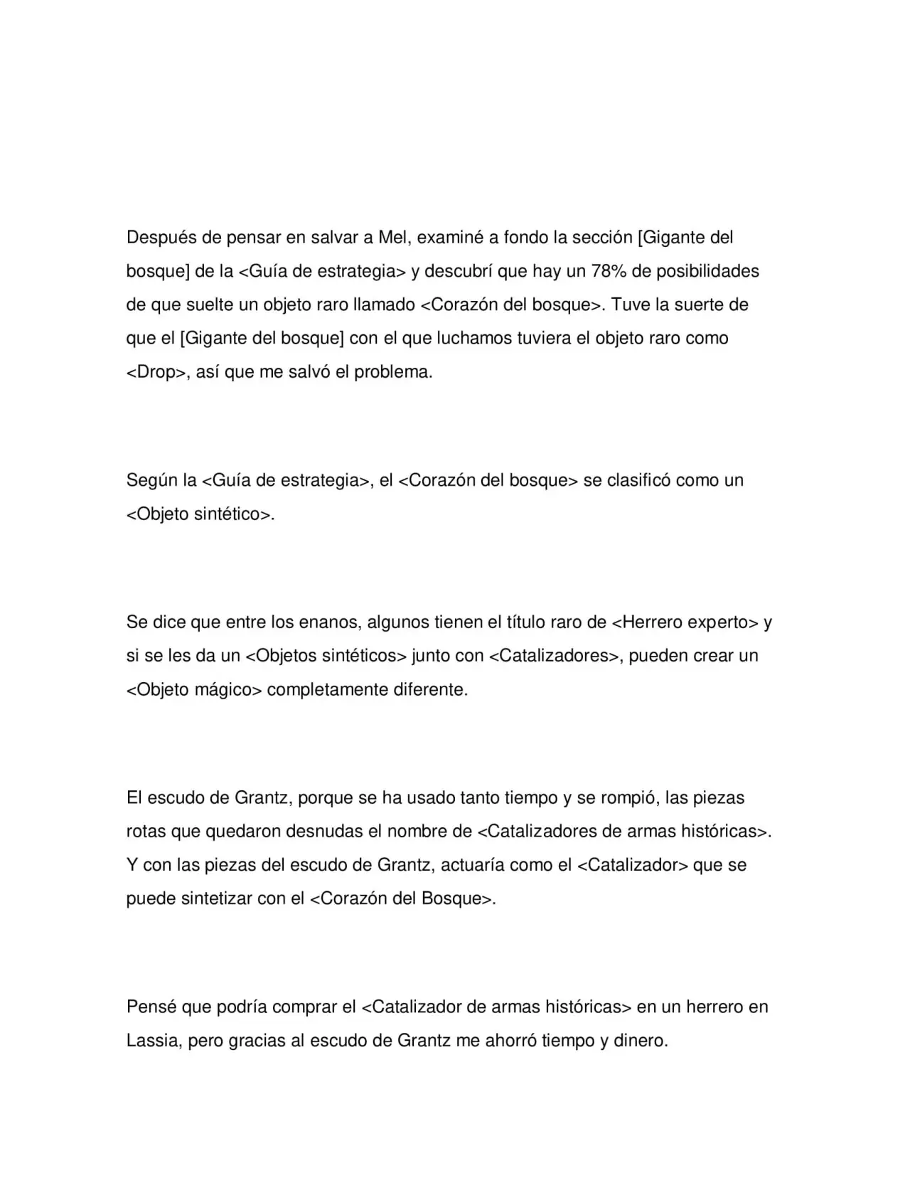 El mago más fuerte que hace uso completo del libro de estrategia (NL) (2020) - Capítulo 10 - Página 10 - LectorTMOo