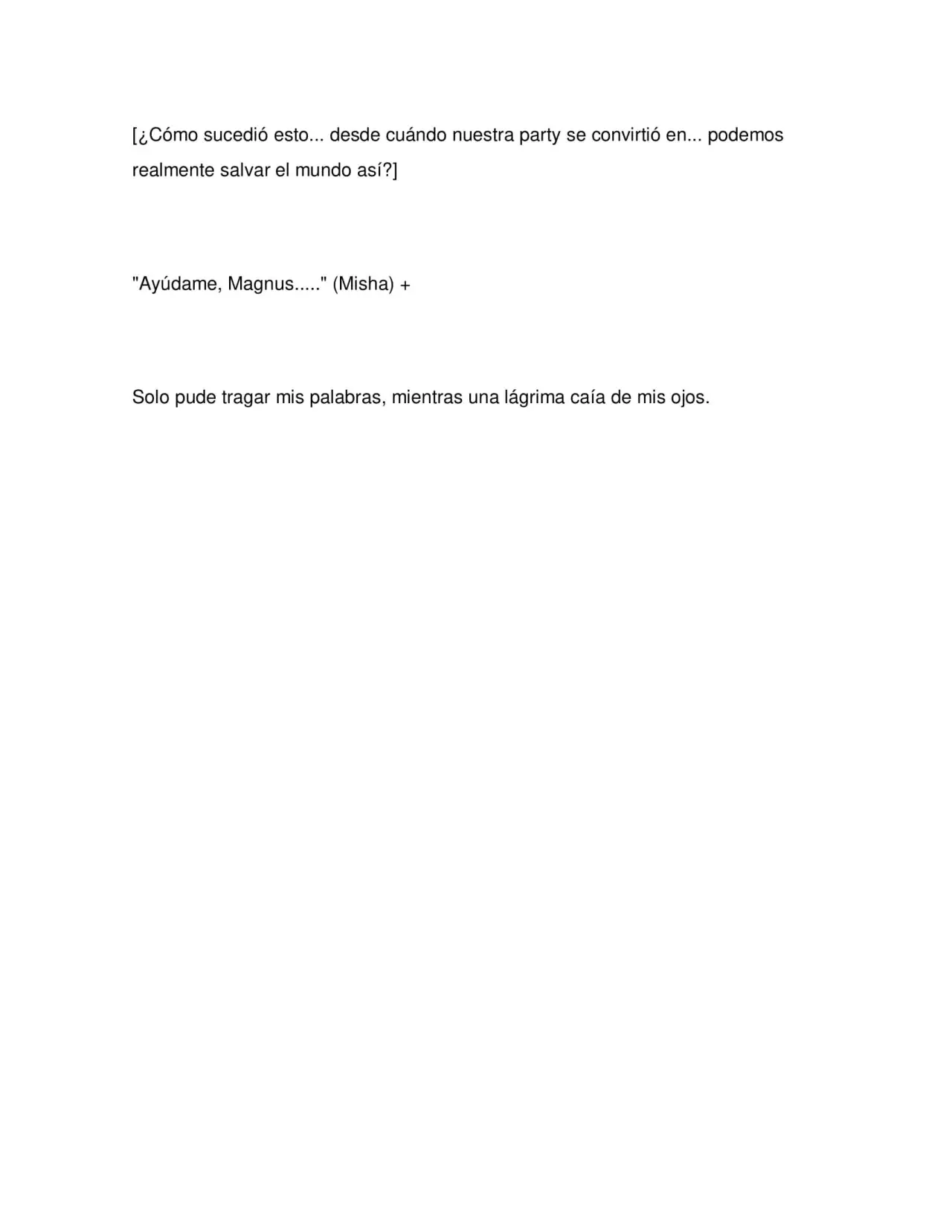 El mago más fuerte que hace uso completo del libro de estrategia (NL) (2020) - Capítulo 11 - Página 13 - LectorTMOo