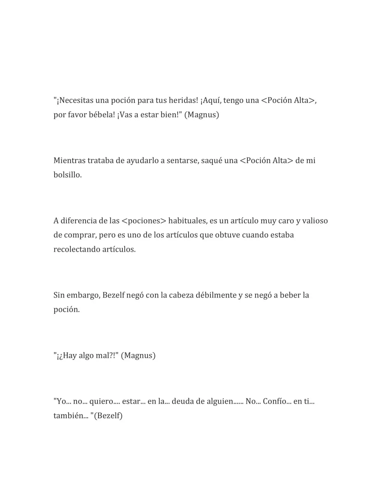 El mago más fuerte que hace uso completo del libro de estrategia (NL) (2020) - Capítulo 12 - Página 11 - LectorTMOo