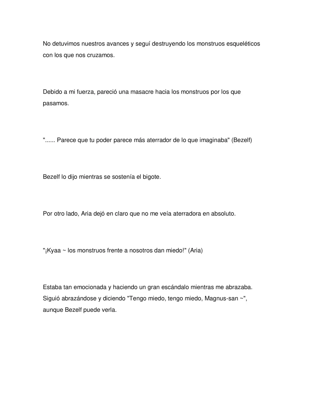 El mago más fuerte que hace uso completo del libro de estrategia (NL) (2020) - Capítulo 13 - Página 12 - LectorTMOo