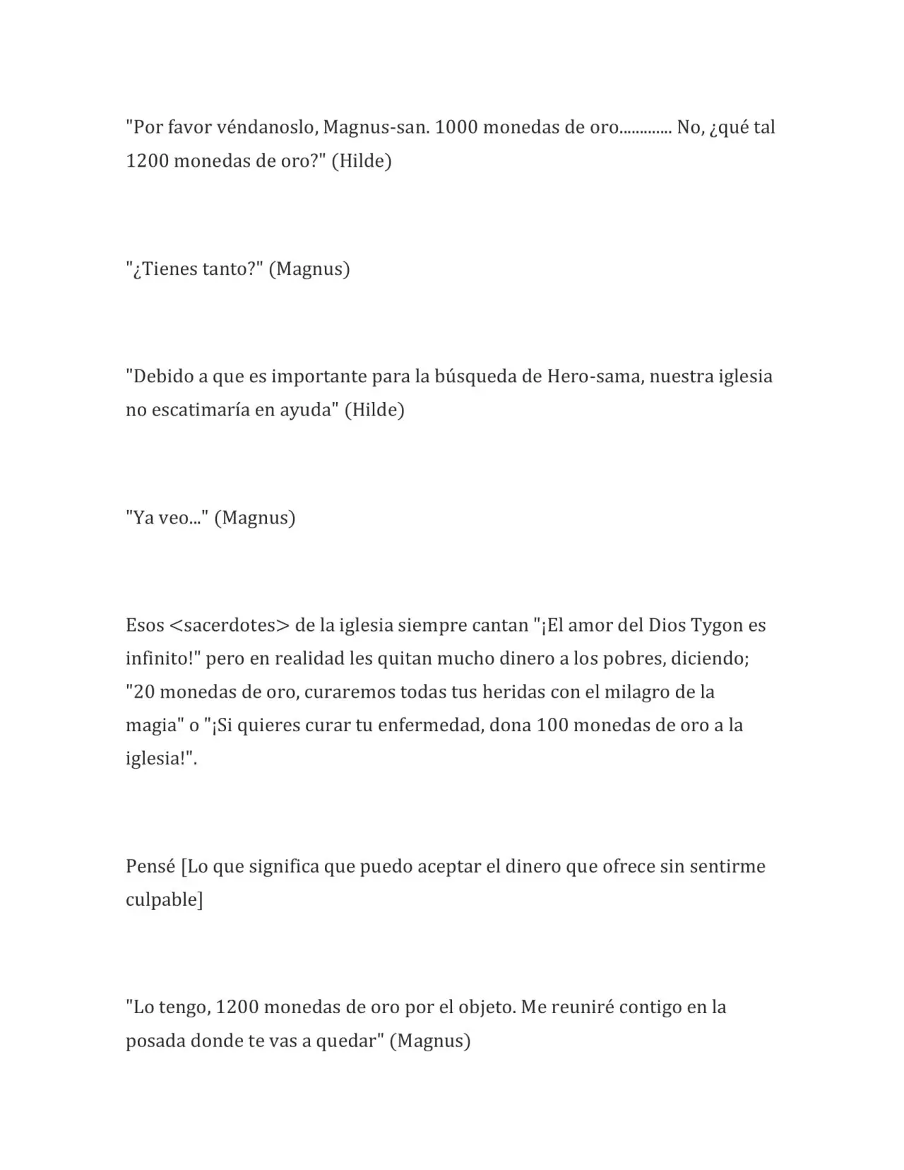 El mago más fuerte que hace uso completo del libro de estrategia (NL) (2020) - Capítulo 4 - Página 9 - LectorTMOo