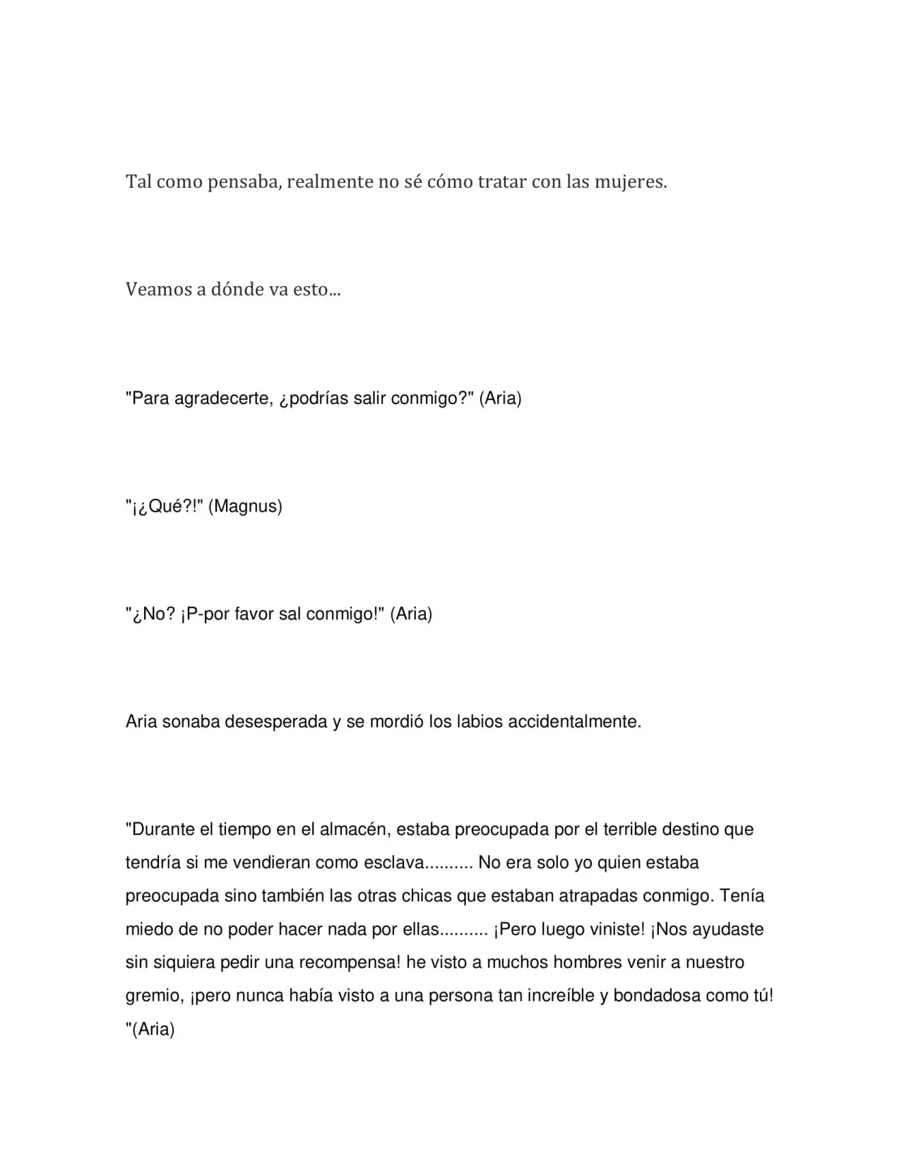 El mago más fuerte que hace uso completo del libro de estrategia (NL) (2020) - Capítulo 5 - Página 7 - LectorTMOo