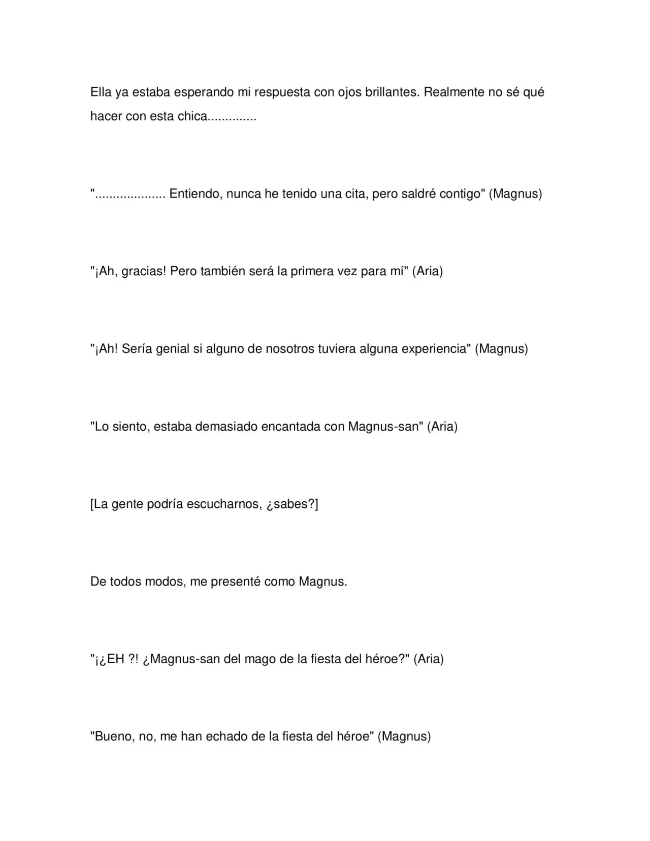 El mago más fuerte que hace uso completo del libro de estrategia (NL) (2020) - Capítulo 5 - Página 9 - LectorTMOo