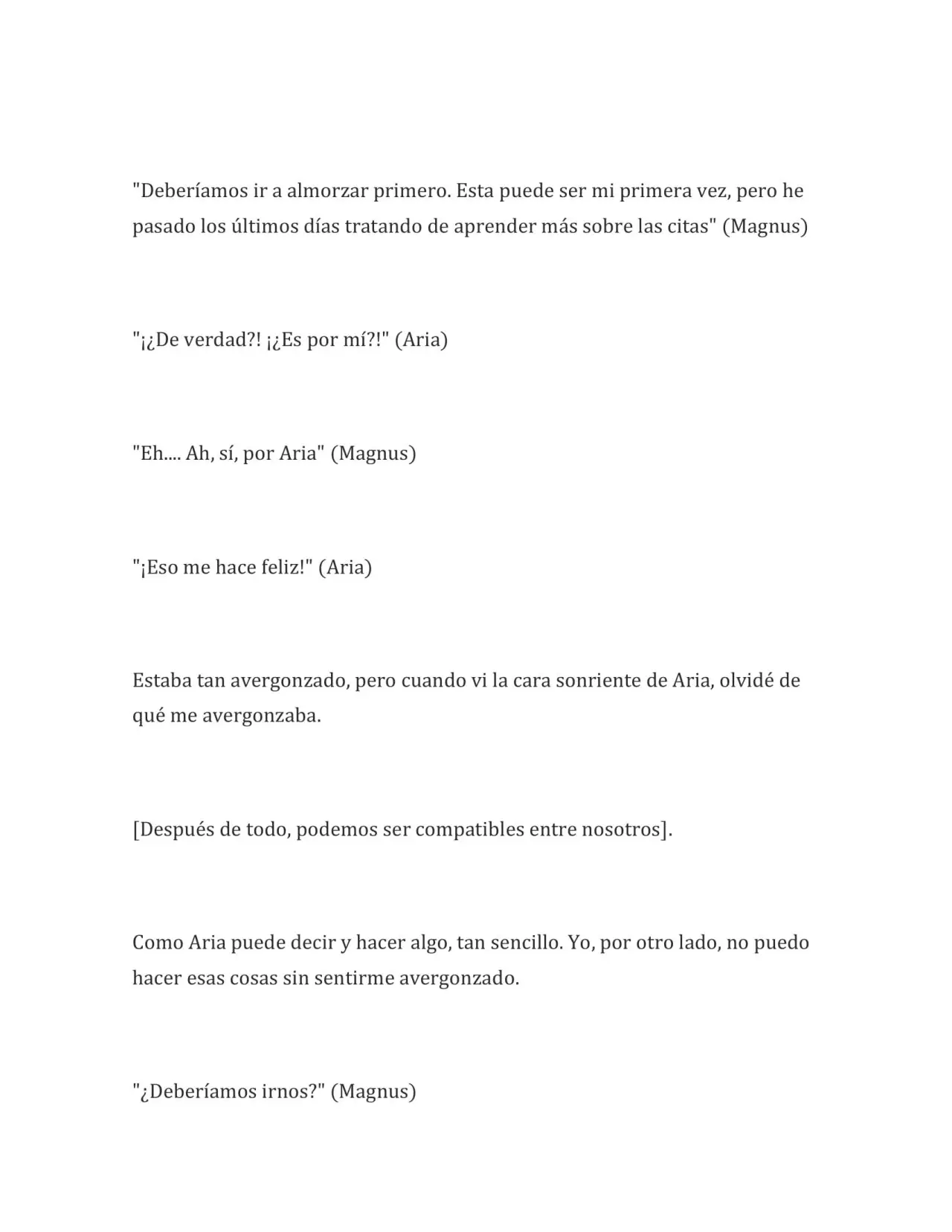 El mago más fuerte que hace uso completo del libro de estrategia (NL) (2020) - Capítulo 6 - Página 5 - LectorTMOo