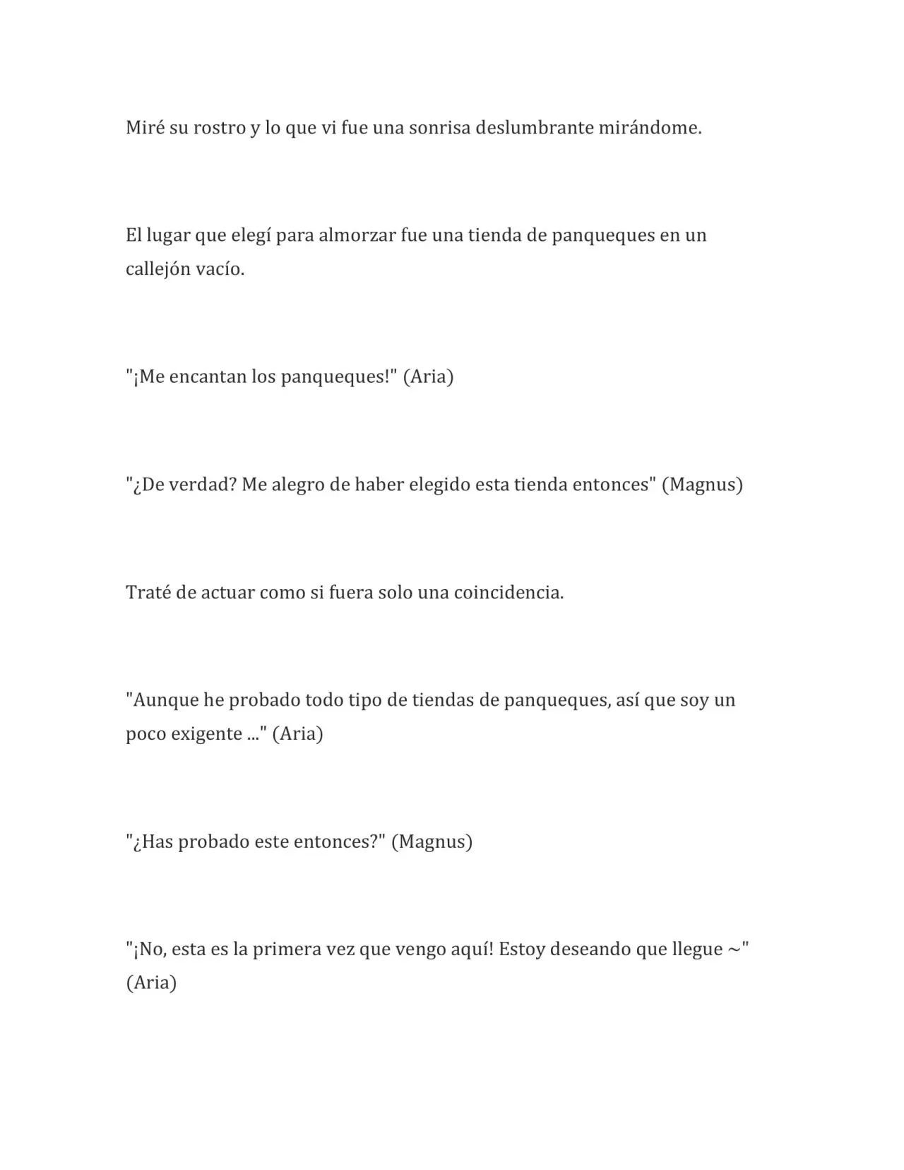 El mago más fuerte que hace uso completo del libro de estrategia (NL) (2020) - Capítulo 6 - Página 7 - LectorTMOo