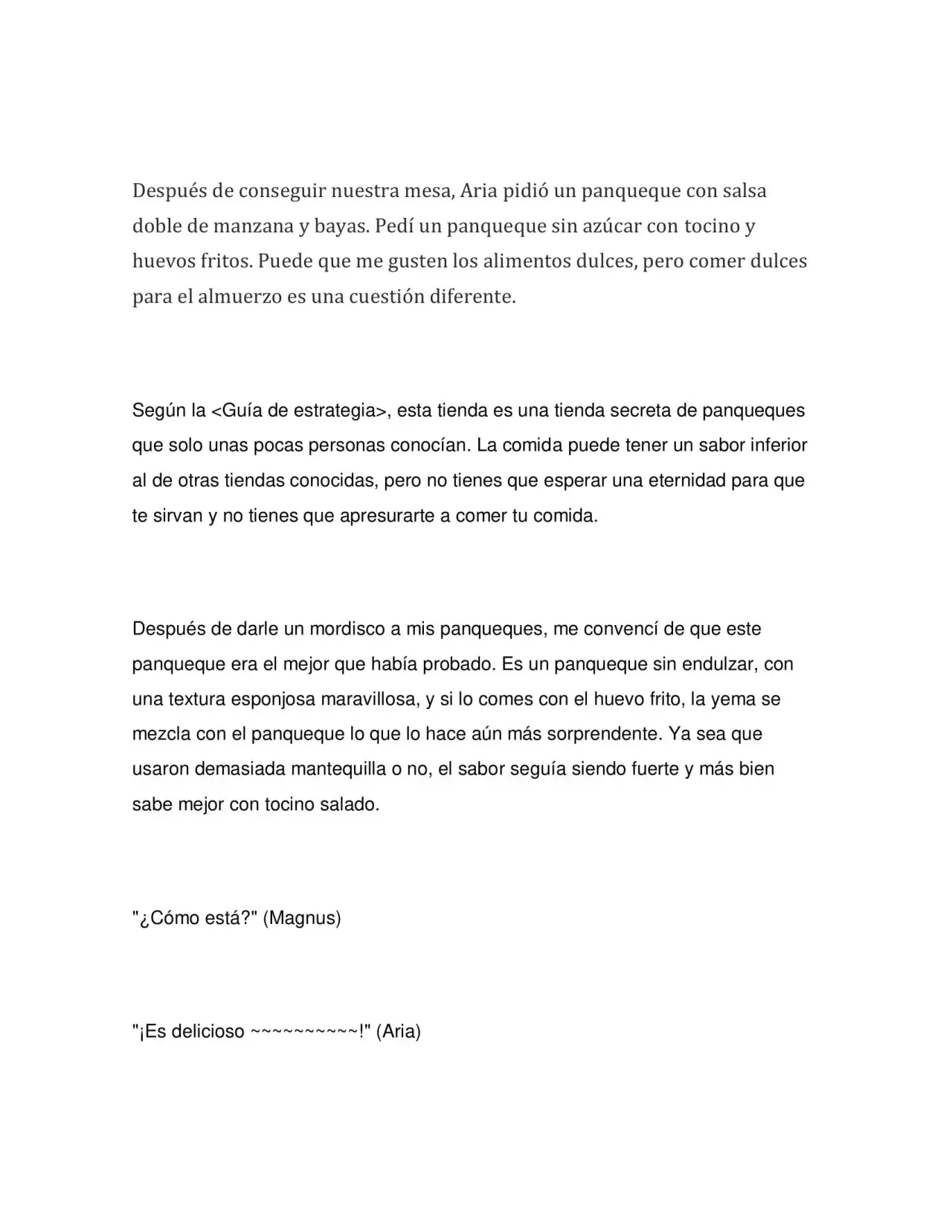 El mago más fuerte que hace uso completo del libro de estrategia (NL) (2020) - Capítulo 6 - Página 8 - LectorTMOo