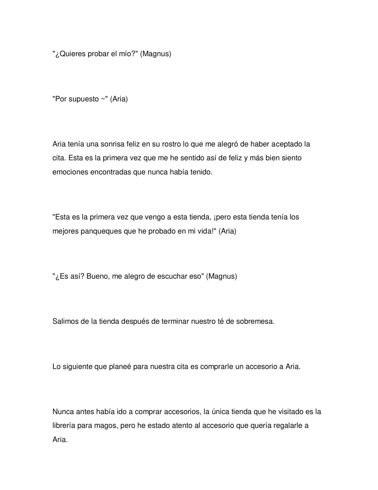 El mago más fuerte que hace uso completo del libro de estrategia (NL) (2020) - Capítulo 6 - Página 9 - LectorTMOo