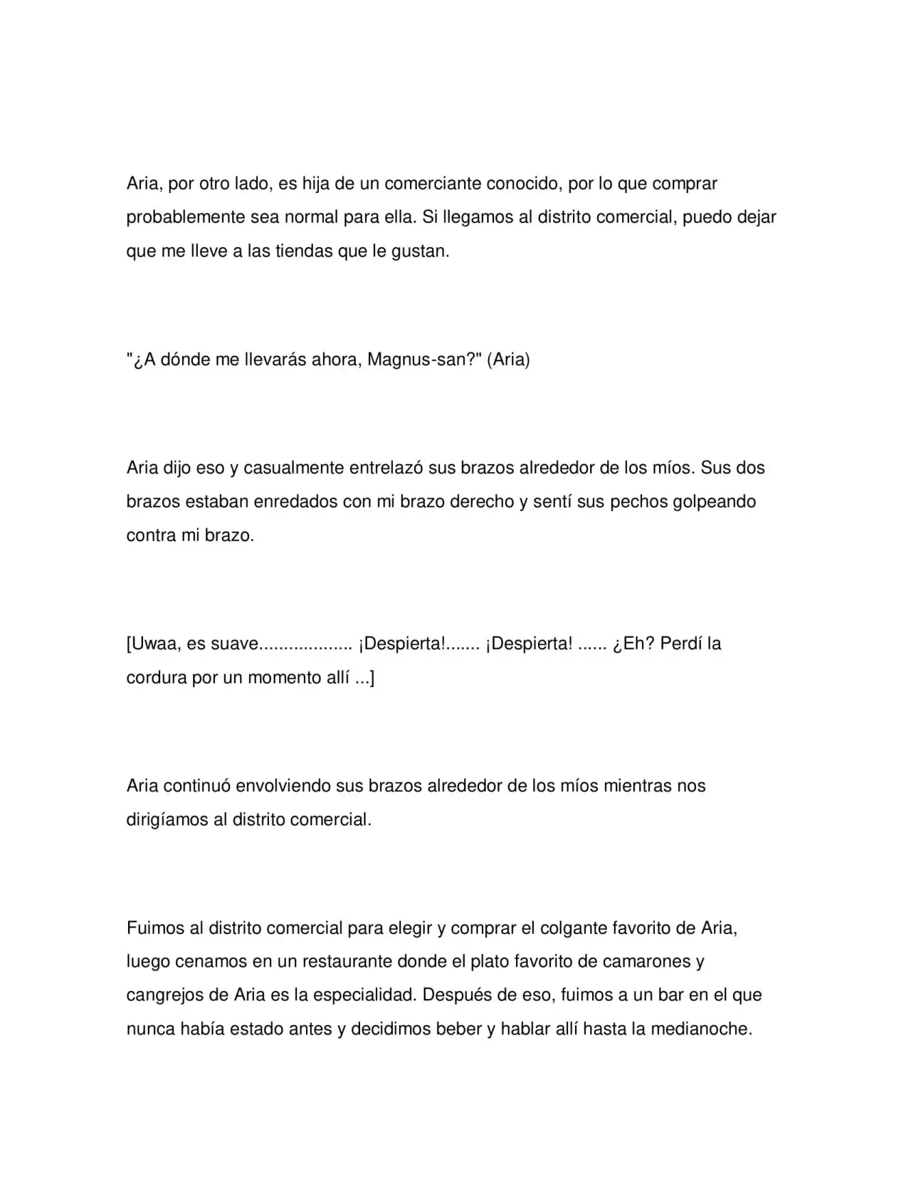 El mago más fuerte que hace uso completo del libro de estrategia (NL) (2020) - Capítulo 6 - Página 10 - LectorTMOo