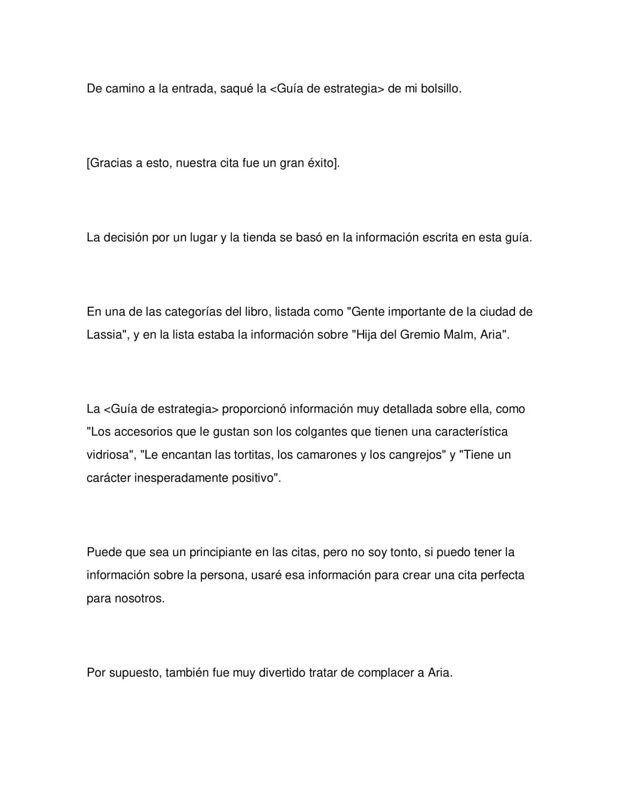 El mago más fuerte que hace uso completo del libro de estrategia (NL) (2020) - Capítulo 6 - Página 14 - LectorTMOo