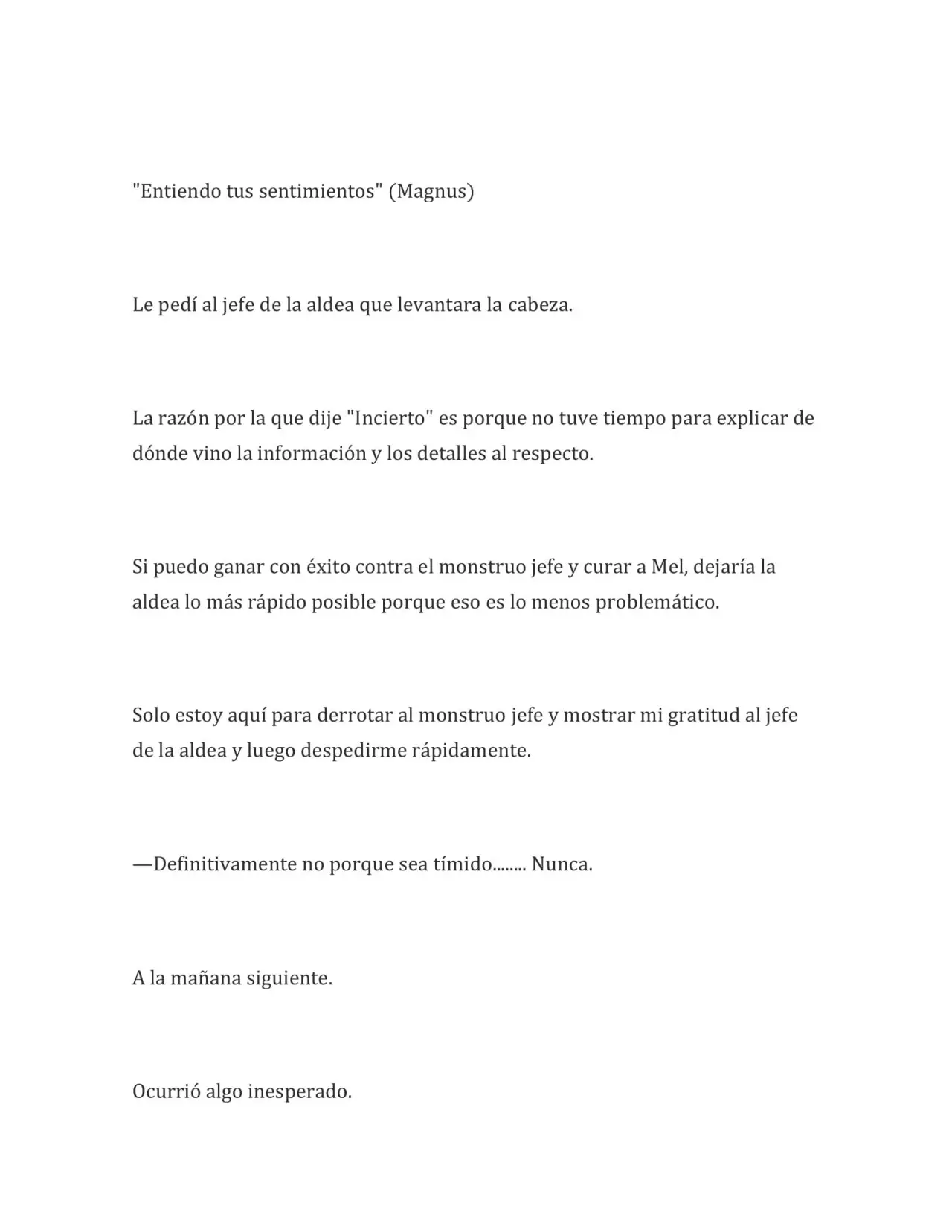 El mago más fuerte que hace uso completo del libro de estrategia (NL) (2020) - Capítulo 7 - Página 7 - LectorTMOo