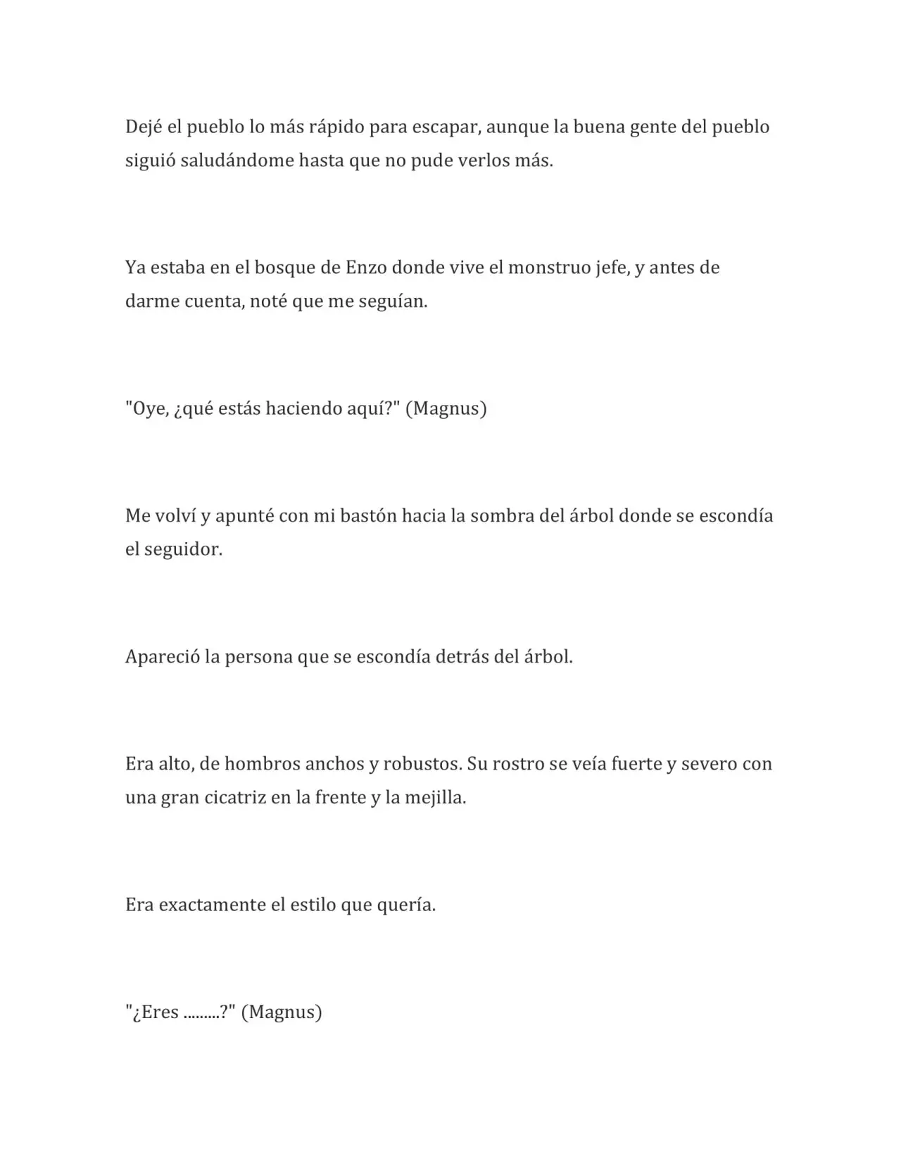 El mago más fuerte que hace uso completo del libro de estrategia (NL) (2020) - Capítulo 7 - Página 9 - LectorTMOo
