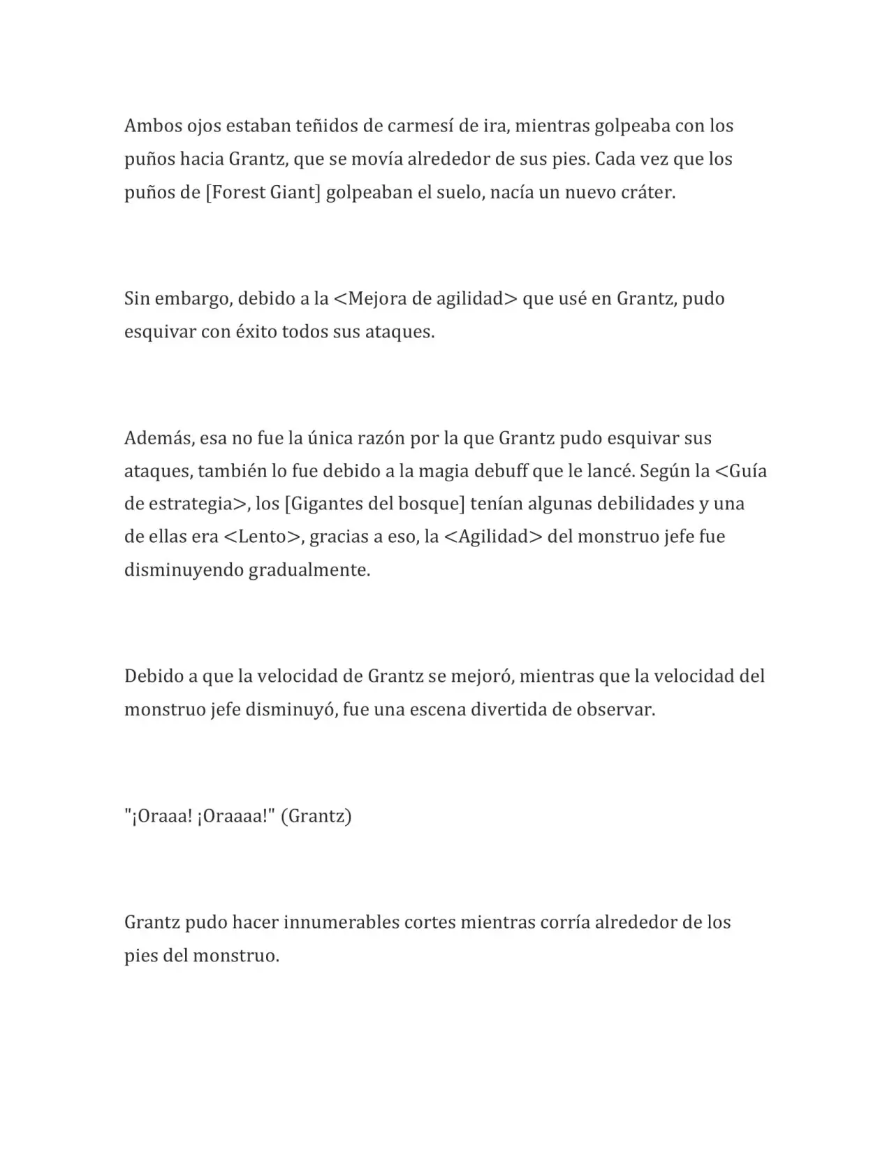 El mago más fuerte que hace uso completo del libro de estrategia (NL) (2020) - Capítulo 9 - Página 7 - LectorTMOo