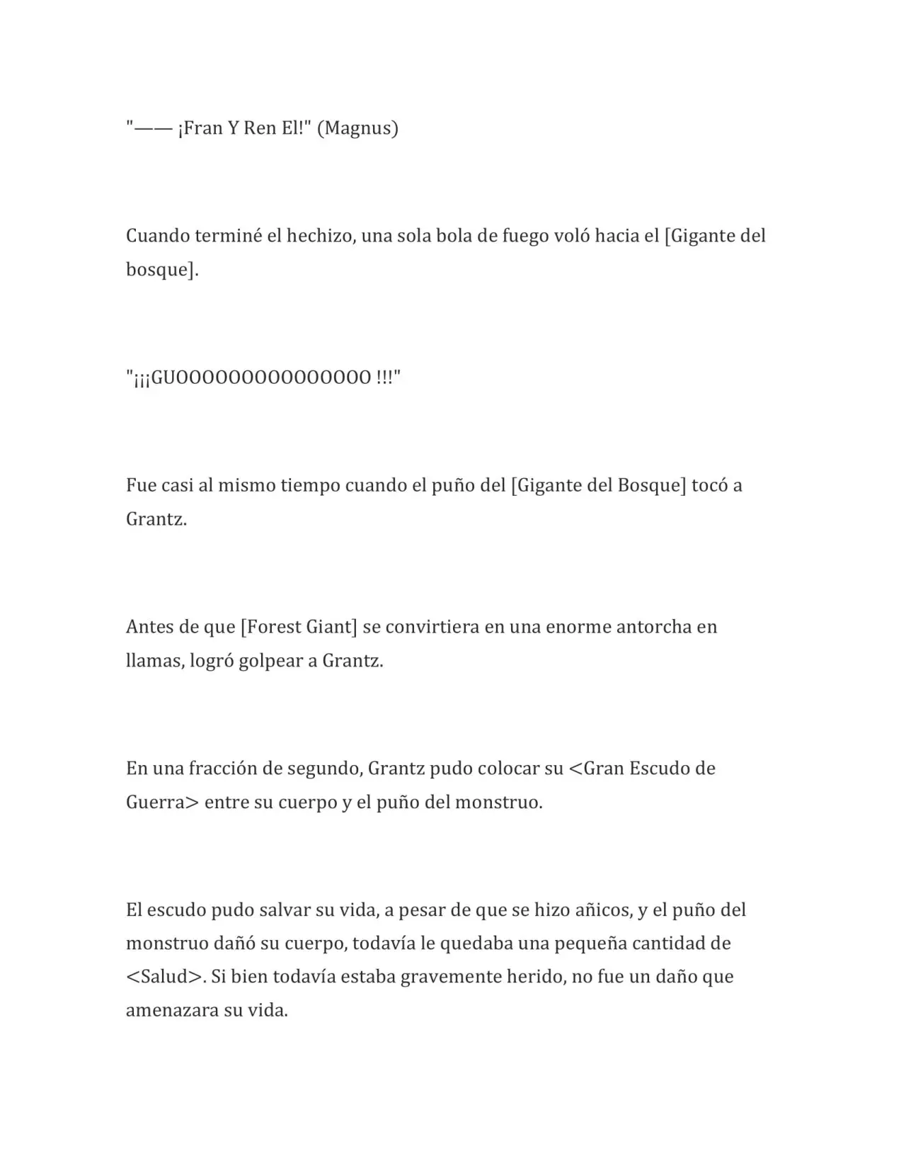 El mago más fuerte que hace uso completo del libro de estrategia (NL) (2020) - Capítulo 9 - Página 9 - LectorTMOo