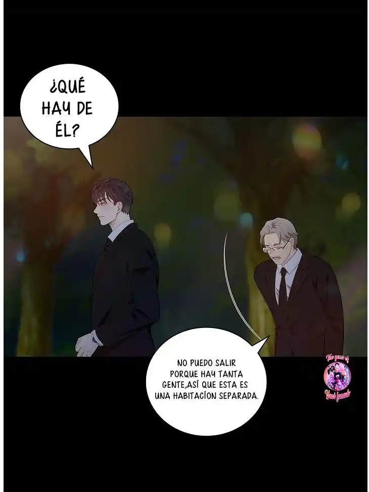 El matrimonio del ladrón del zorro (2022) - Capítulo 1 - Página 8 - LectorTMOo