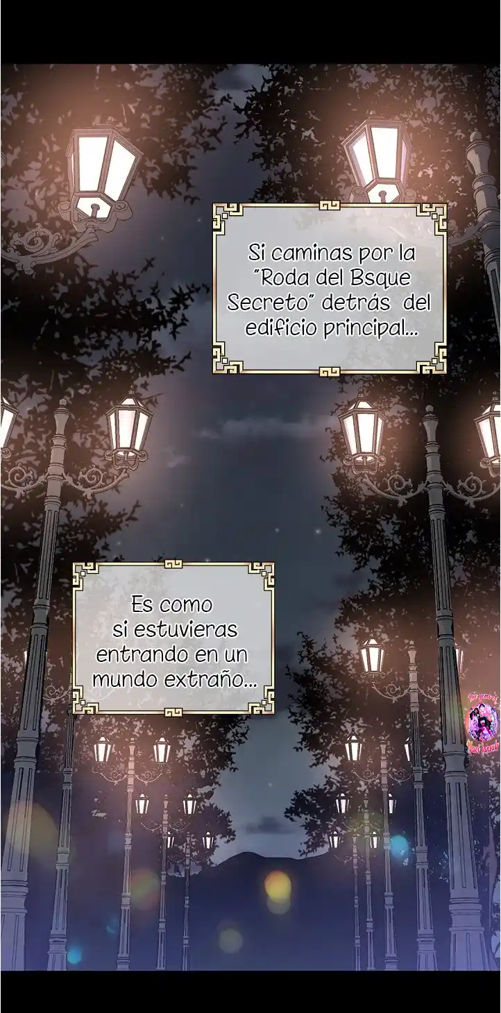 El matrimonio del ladrón del zorro (2022) - Capítulo 1 - Página 11 - LectorTMOo