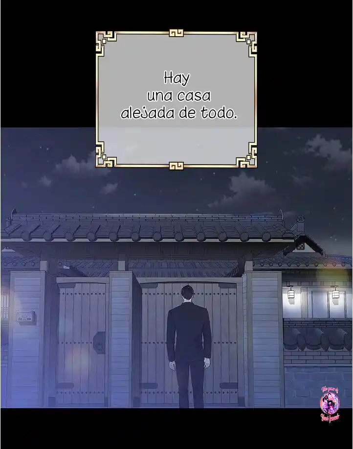 El matrimonio del ladrón del zorro (2022) - Capítulo 1 - Página 12 - LectorTMOo