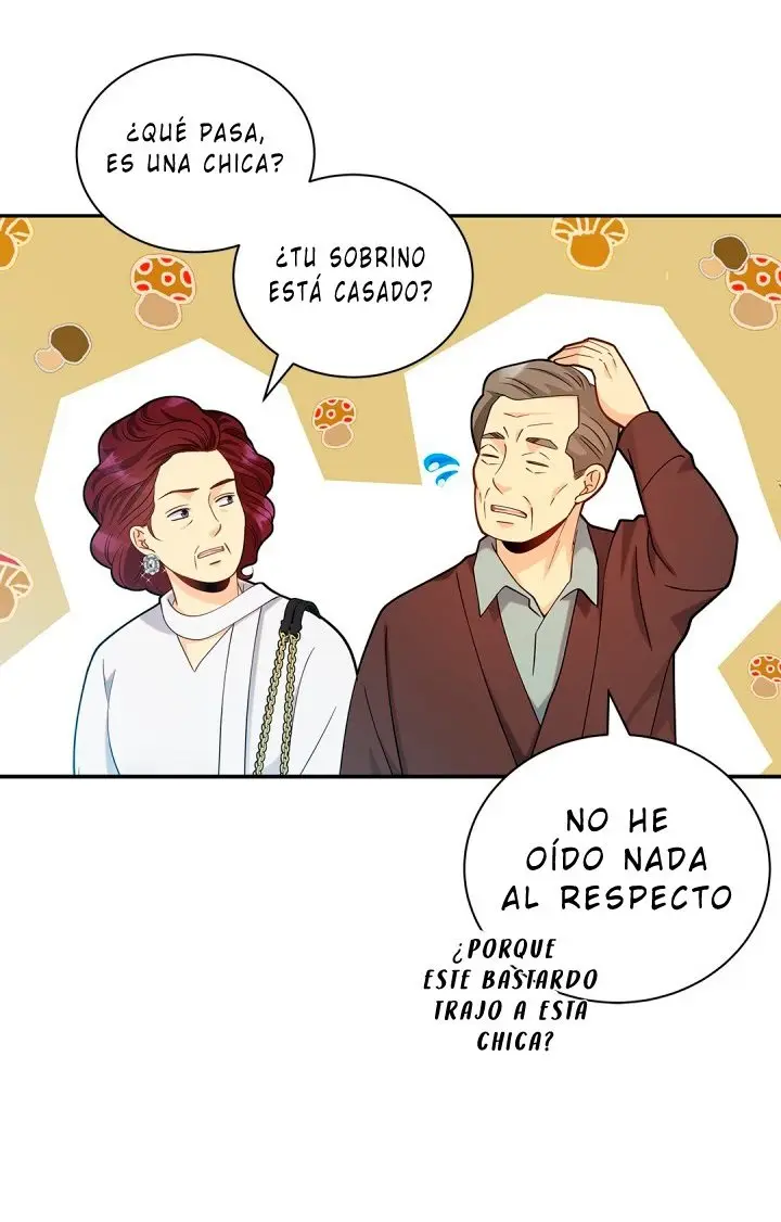 El matrimonio del ladrón del zorro (2022) - Capítulo 11 - Página 13 - LectorTMOo