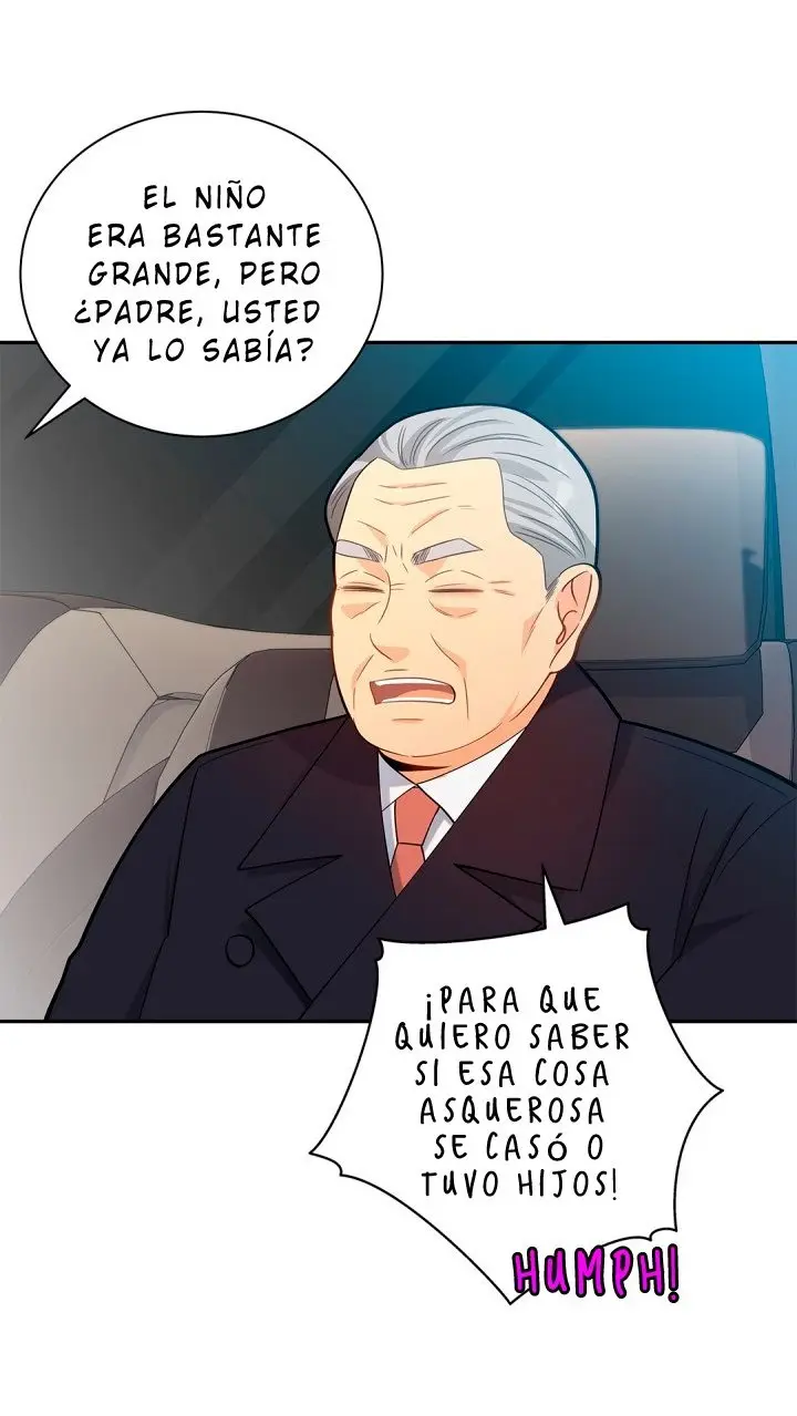 El matrimonio del ladrón del zorro (2022) - Capítulo 11 - Página 22 - LectorTMOo