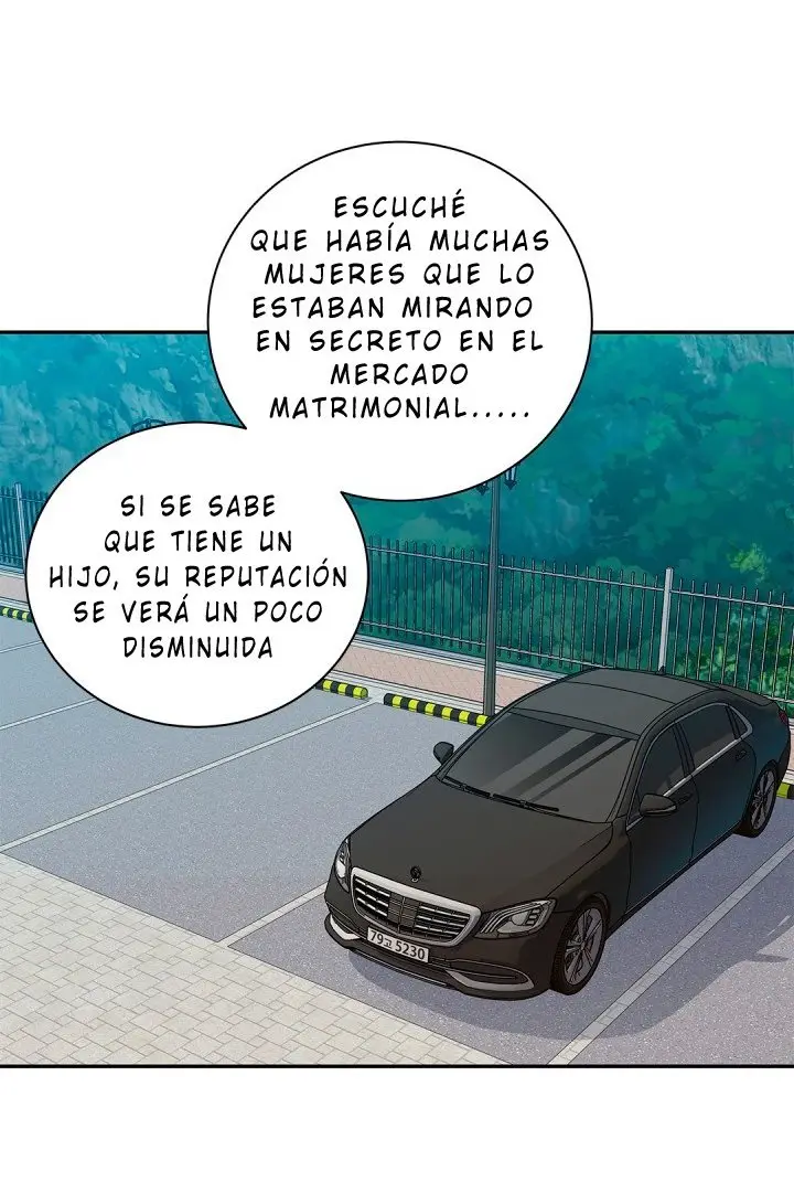El matrimonio del ladrón del zorro (2022) - Capítulo 11 - Página 26 - LectorTMOo