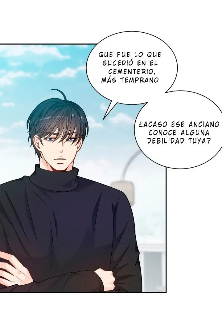 El matrimonio del ladrón del zorro (2022) - Capítulo 12 - Página 5 - LectorTMOo