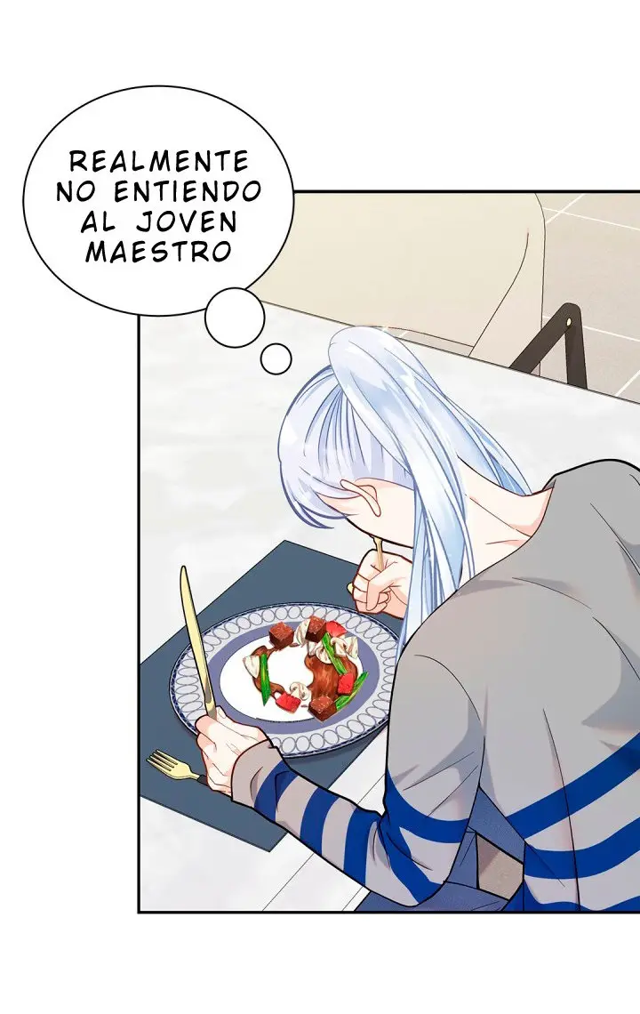 El matrimonio del ladrón del zorro (2022) - Capítulo 12 - Página 46 - LectorTMOo