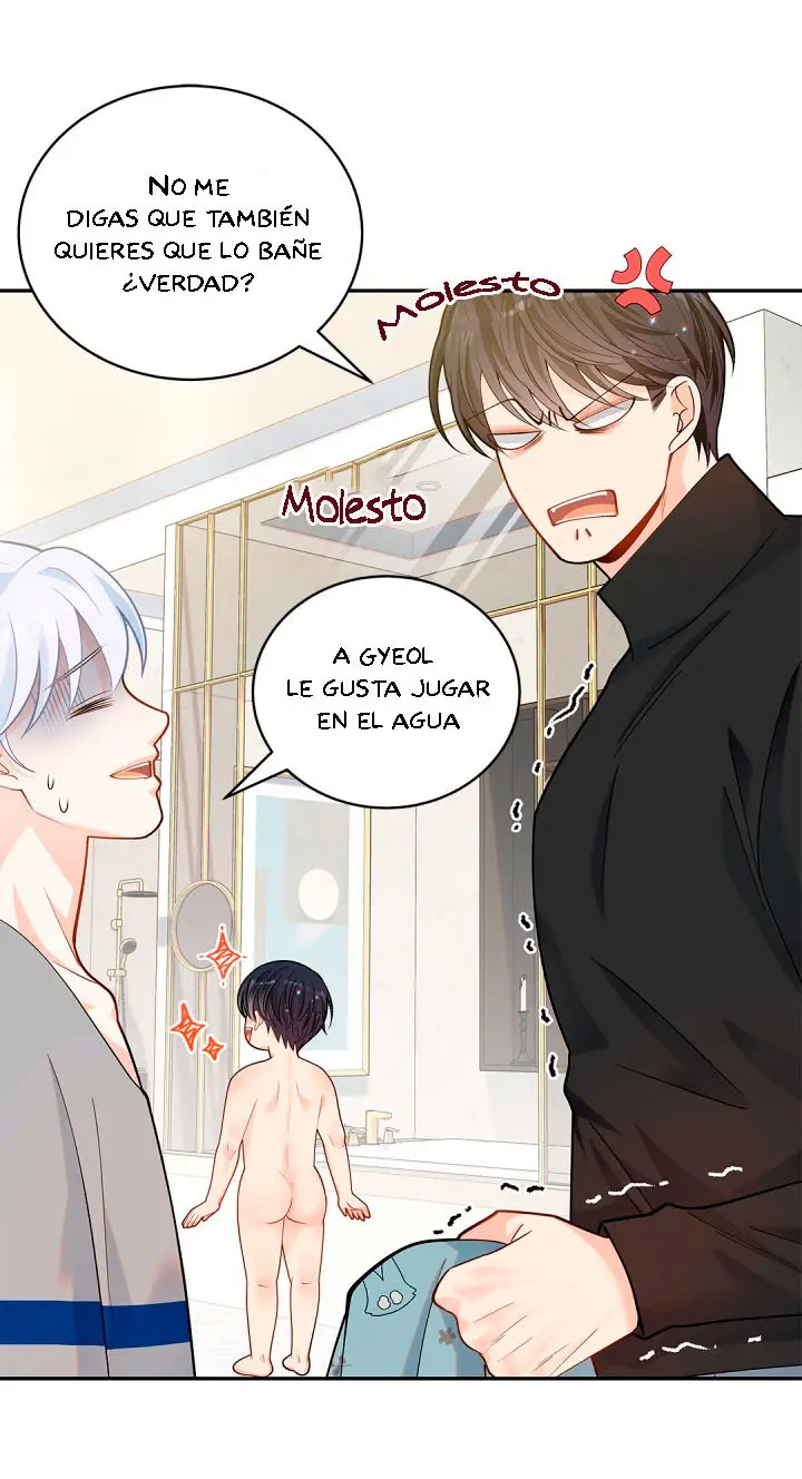 El matrimonio del ladrón del zorro (2022) - Capítulo 13 - Página 5 - LectorTMOo