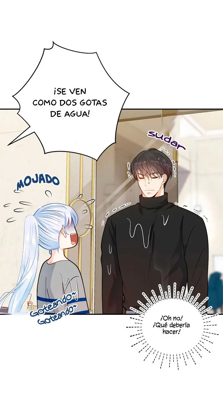 El matrimonio del ladrón del zorro (2022) - Capítulo 13 - Página 7 - LectorTMOo