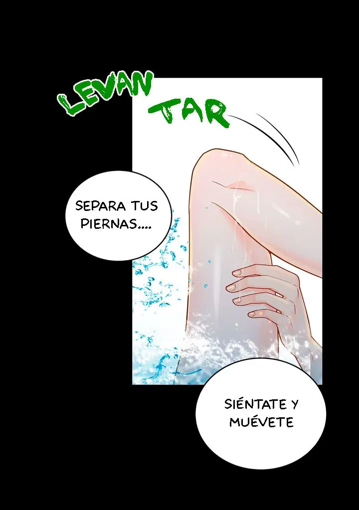 El matrimonio del ladrón del zorro (2022) - Capítulo 13 - Página 51 - LectorTMOo