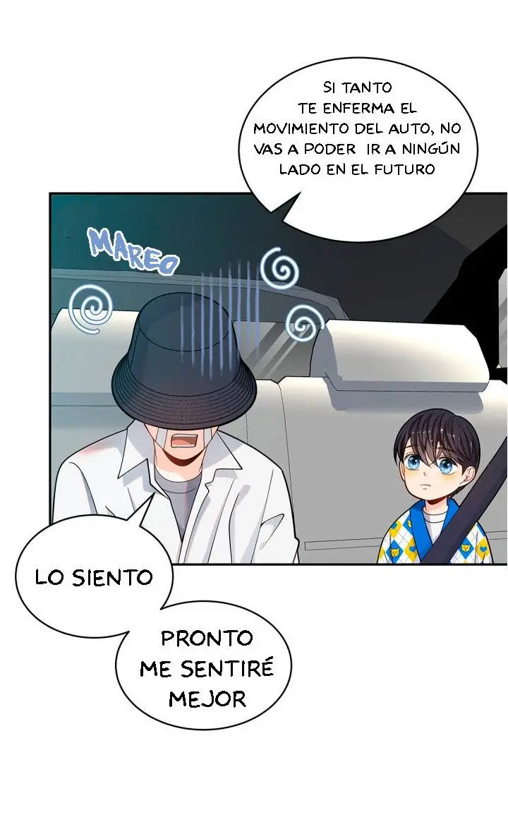 El matrimonio del ladrón del zorro (2022) - Capítulo 14 - Página 31 - LectorTMOo
