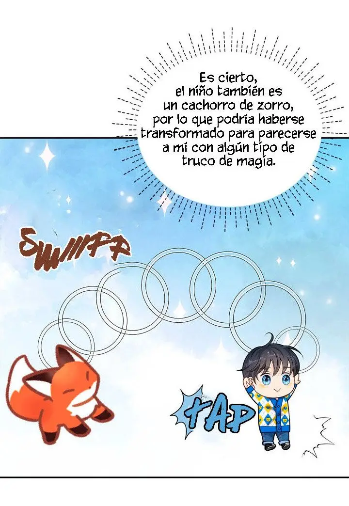 El matrimonio del ladrón del zorro (2022) - Capítulo 14 - Página 63 - LectorTMOo