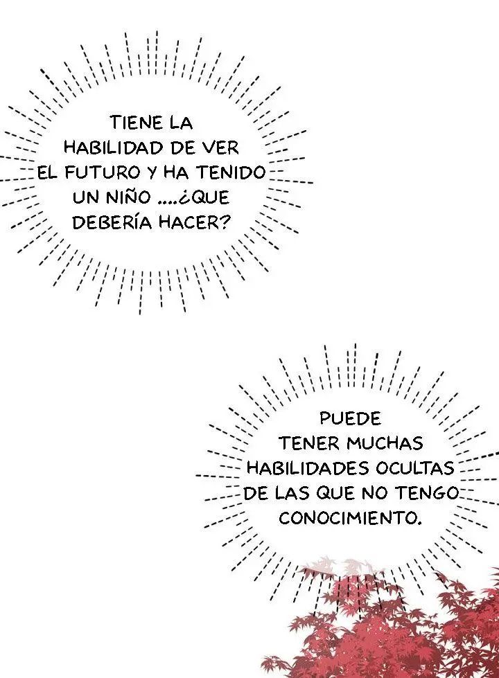 El matrimonio del ladrón del zorro (2022) - Capítulo 14 - Página 64 - LectorTMOo