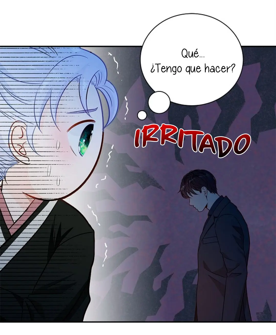 El matrimonio del ladrón del zorro (2022) - Capítulo 3 - Página 59 - LectorTMOo