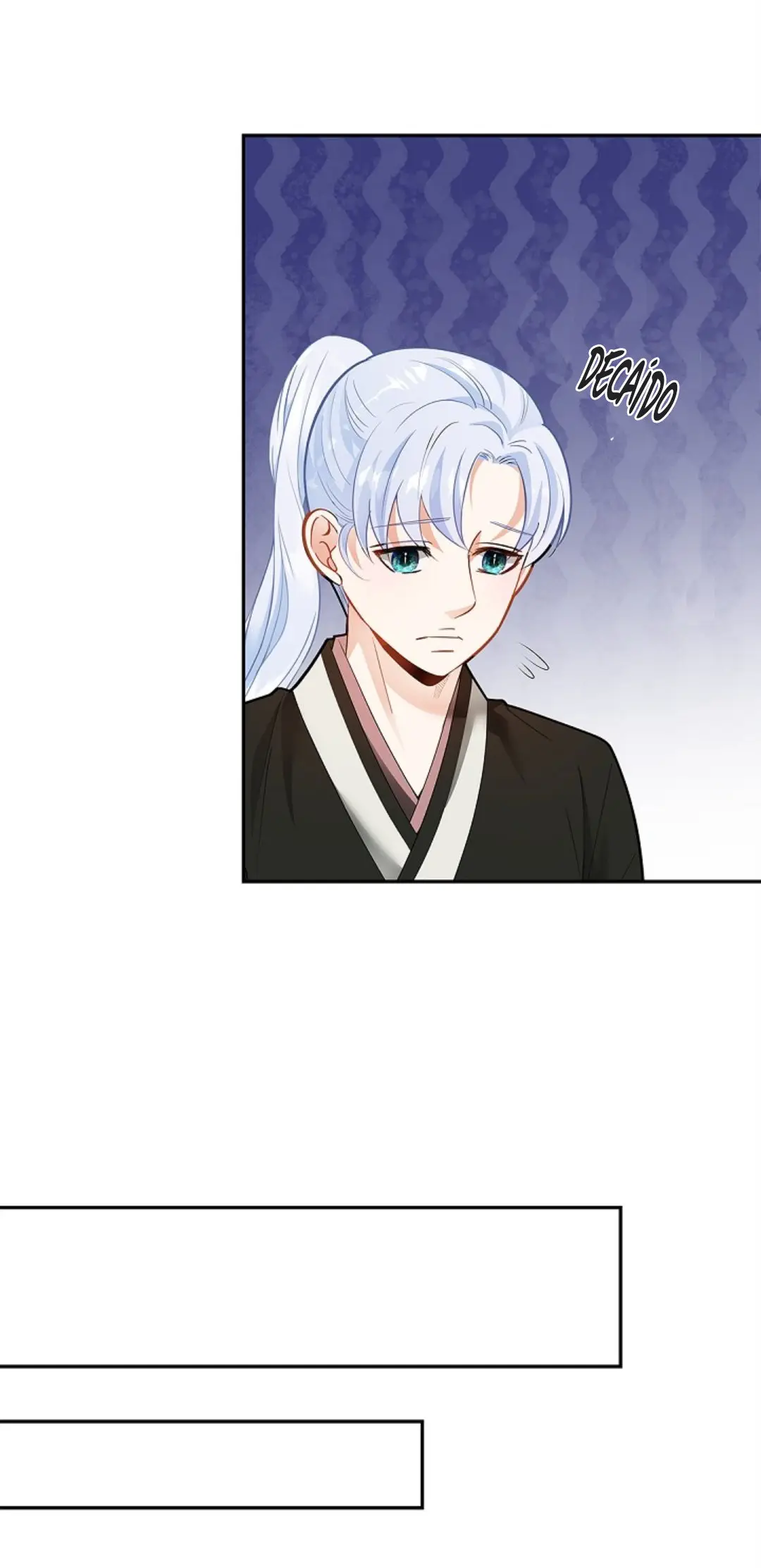 El matrimonio del ladrón del zorro (2022) - Capítulo 4 - Página 34 - LectorTMOo
