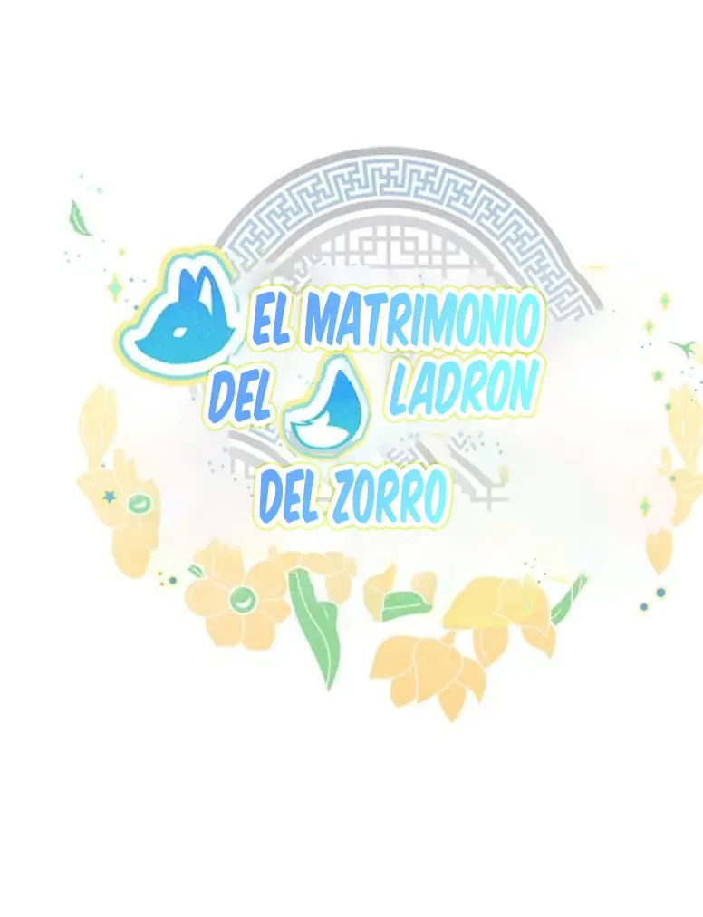 El matrimonio del ladrón del zorro (2022) - Capítulo 5 - Página 12 - LectorTMOo