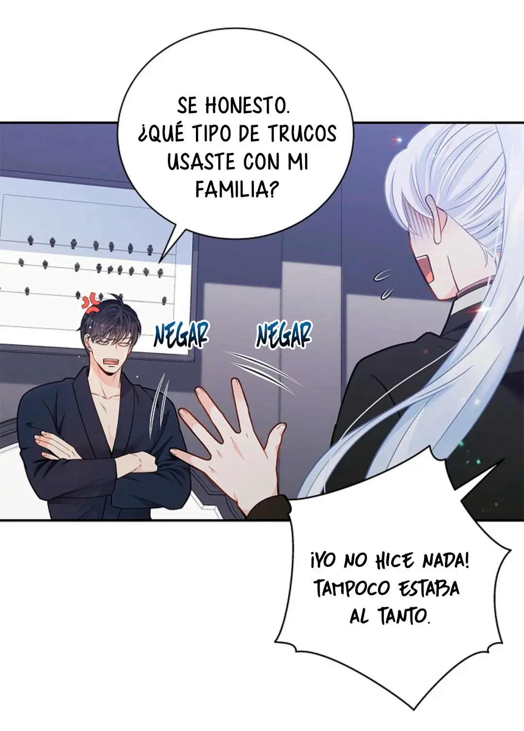 El matrimonio del ladrón del zorro (2022) - Capítulo 5 - Página 15 - LectorTMOo